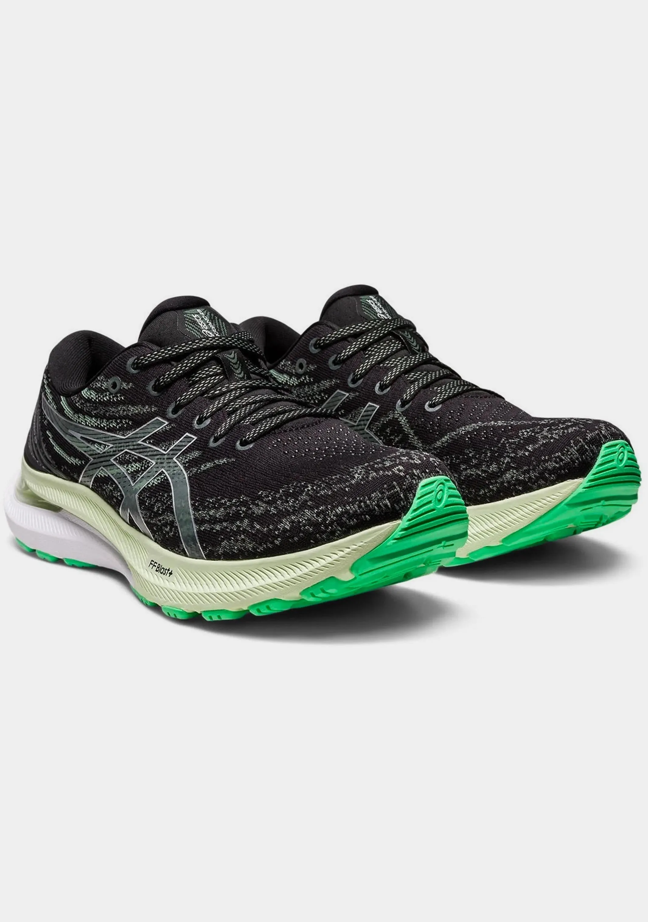 Asics Womens Gel Kayano 29 Asics Shoes