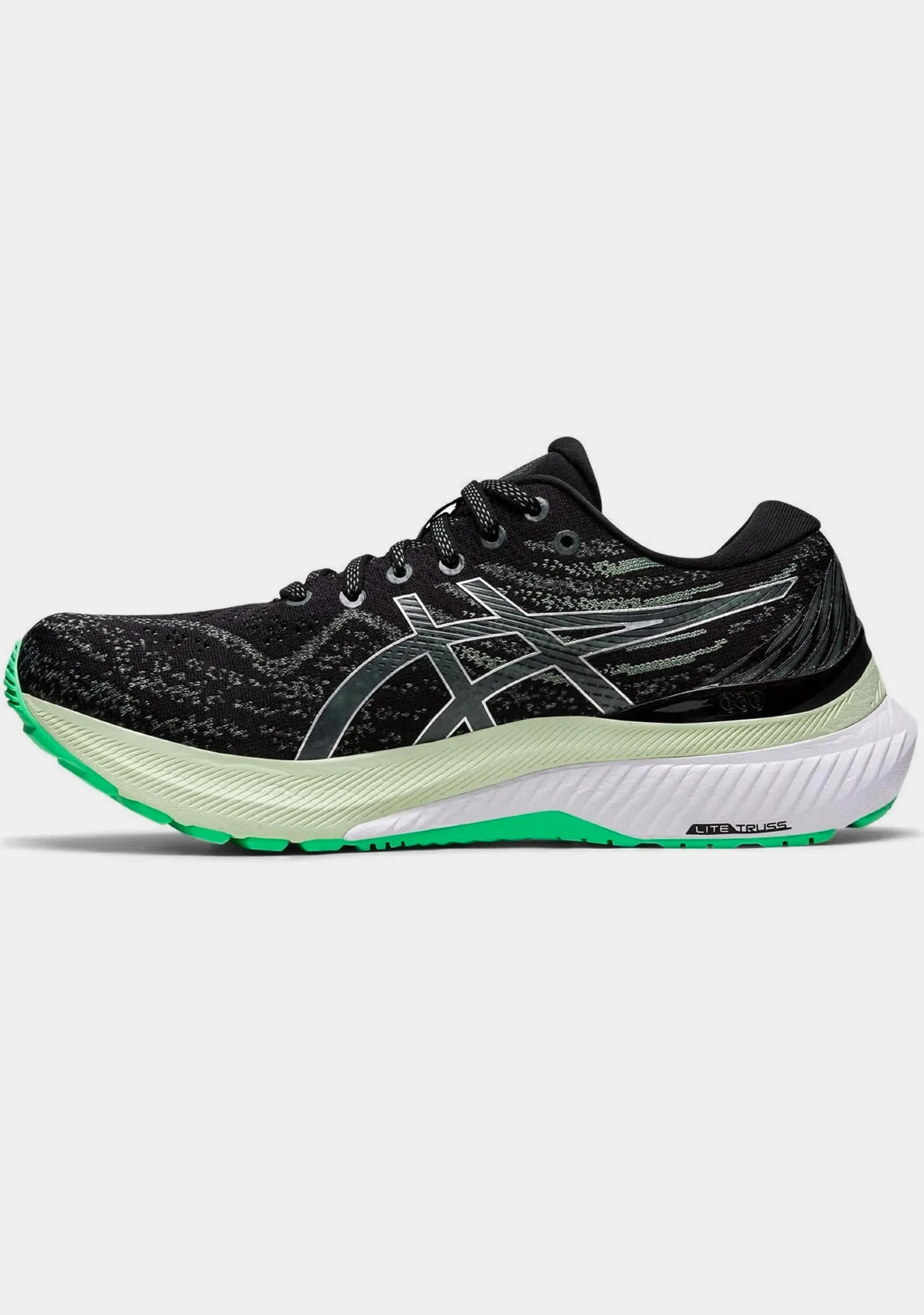 Asics Womens Gel Kayano 29 Asics Shoes
