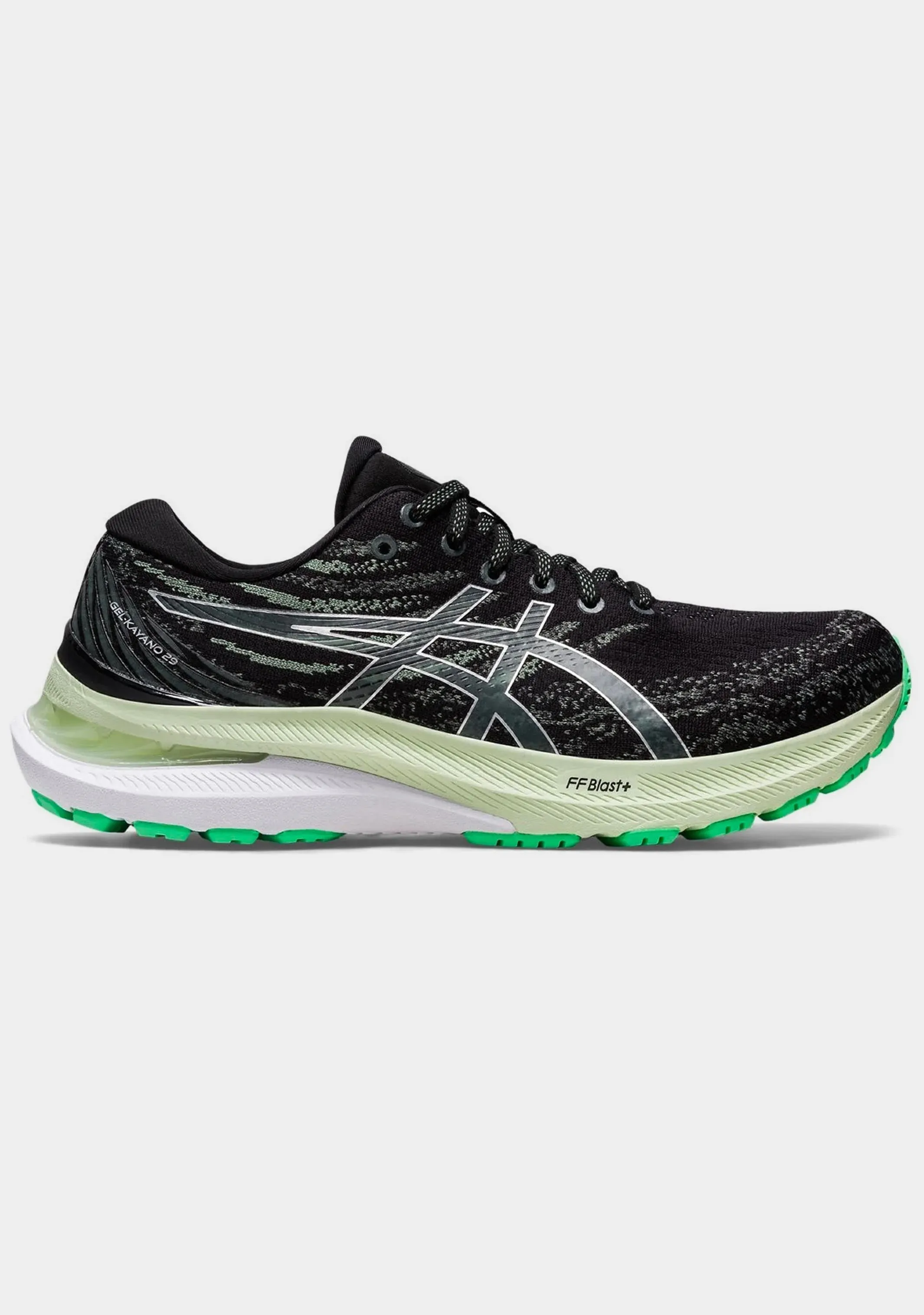 Asics Womens Gel Kayano 29 Asics Shoes