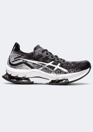 Asics Women's Gel Kinsei Blast Platinum Asics Shoes
