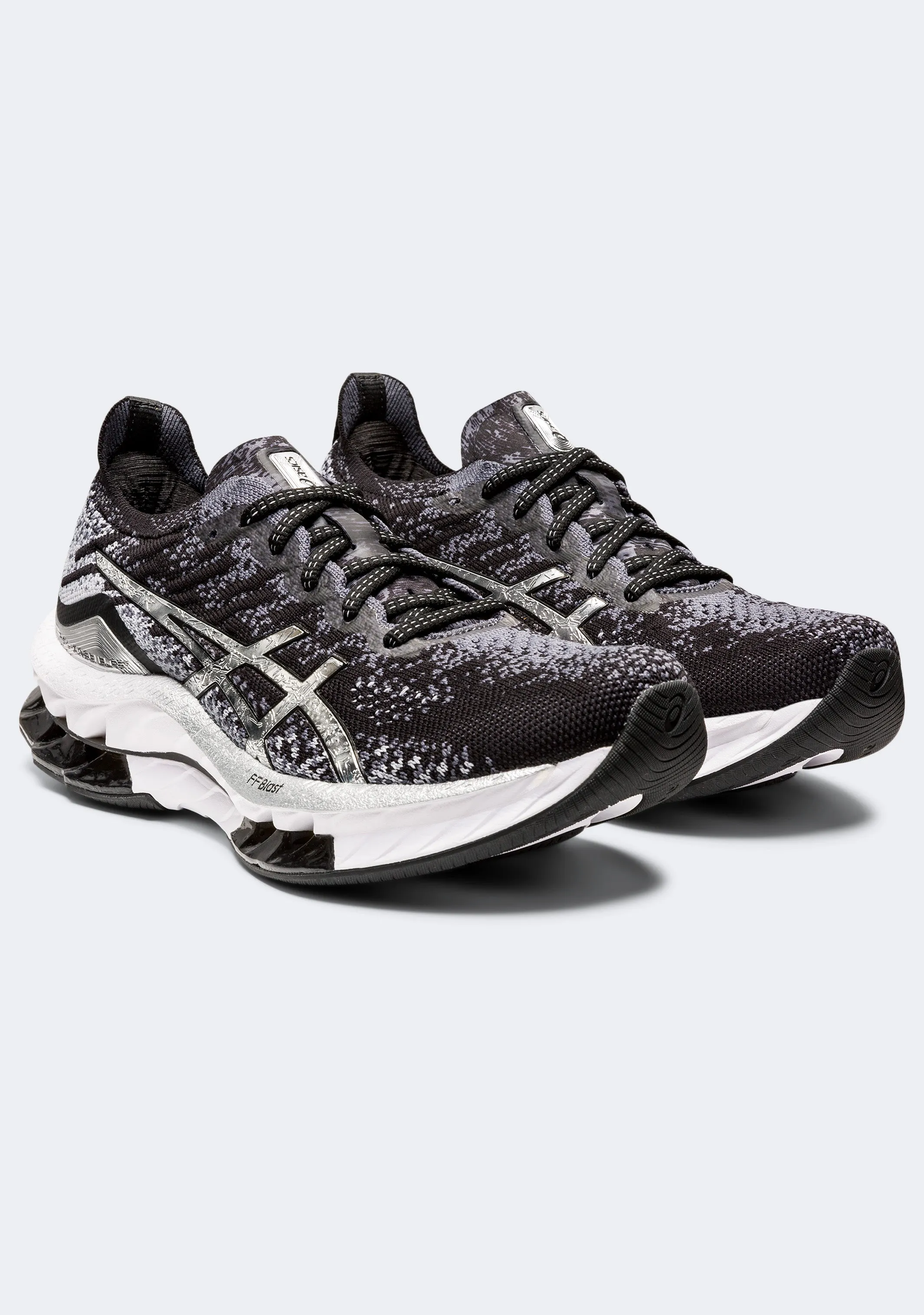 Asics Women's Gel Kinsei Blast Platinum Asics Shoes