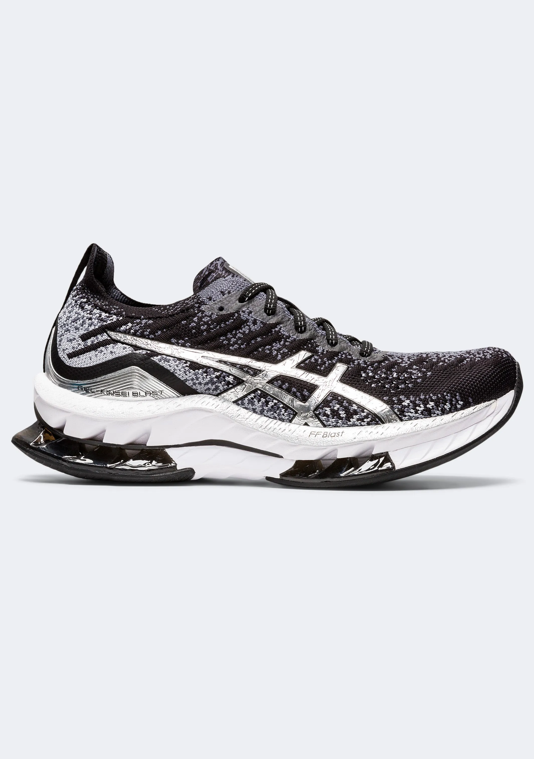 Asics Women's Gel Kinsei Blast Platinum Asics Shoes