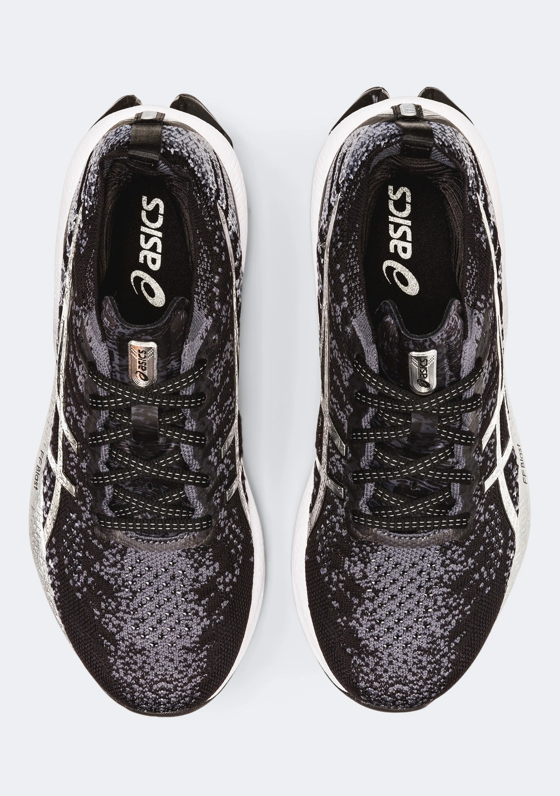 Asics Women's Gel Kinsei Blast Platinum Asics Shoes