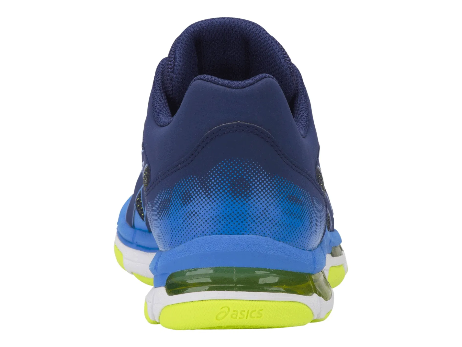 Asics Womens Gel Netburner Academy 8 <br> 1072A017 428 Asics Shoes