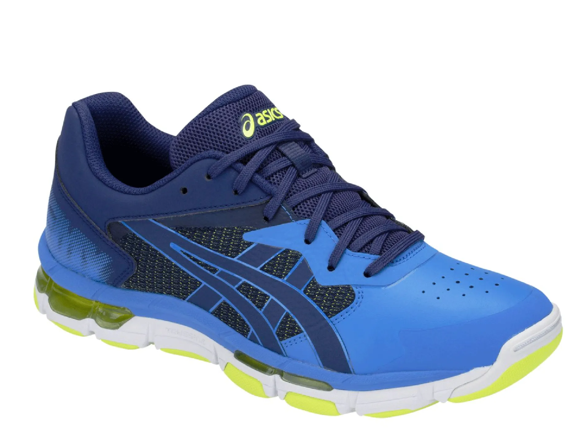 Asics Womens Gel Netburner Academy 8 <br> 1072A017 428 Asics Shoes