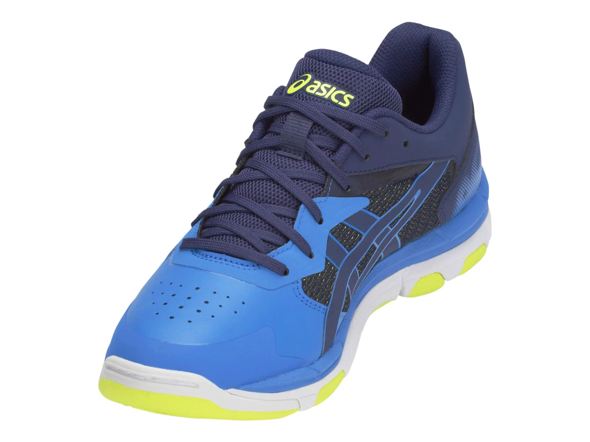 Asics Womens Gel Netburner Academy 8 <br> 1072A017 428 Asics Shoes