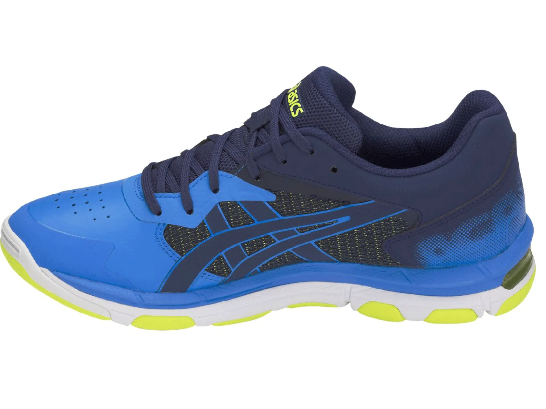 Asics Womens Gel Netburner Academy 8 <br> 1072A017 428 Asics Shoes