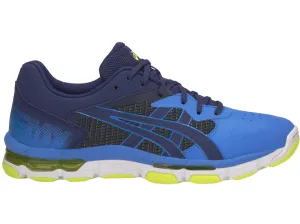 Asics Womens Gel Netburner Academy 8 <br> 1072A017 428 Asics Shoes