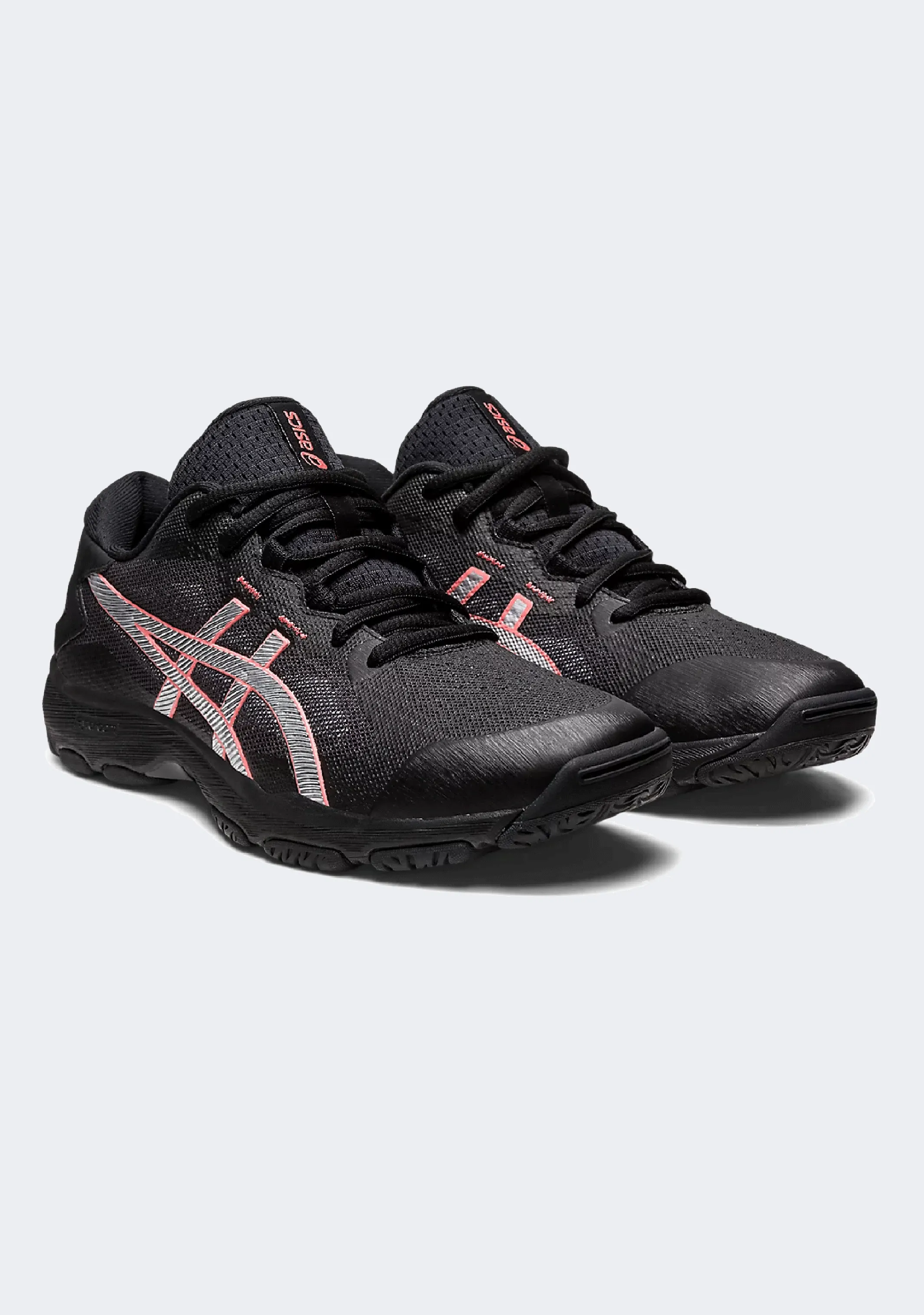 Asics Women’s Gel-Netburner Academy 9 Asics Shoes