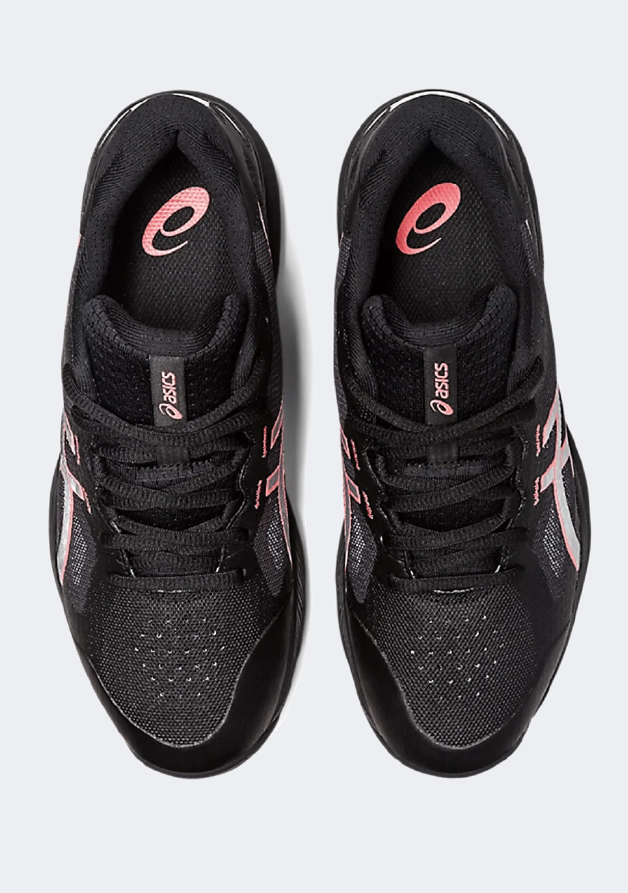 Asics Women’s Gel-Netburner Academy 9 Asics Shoes