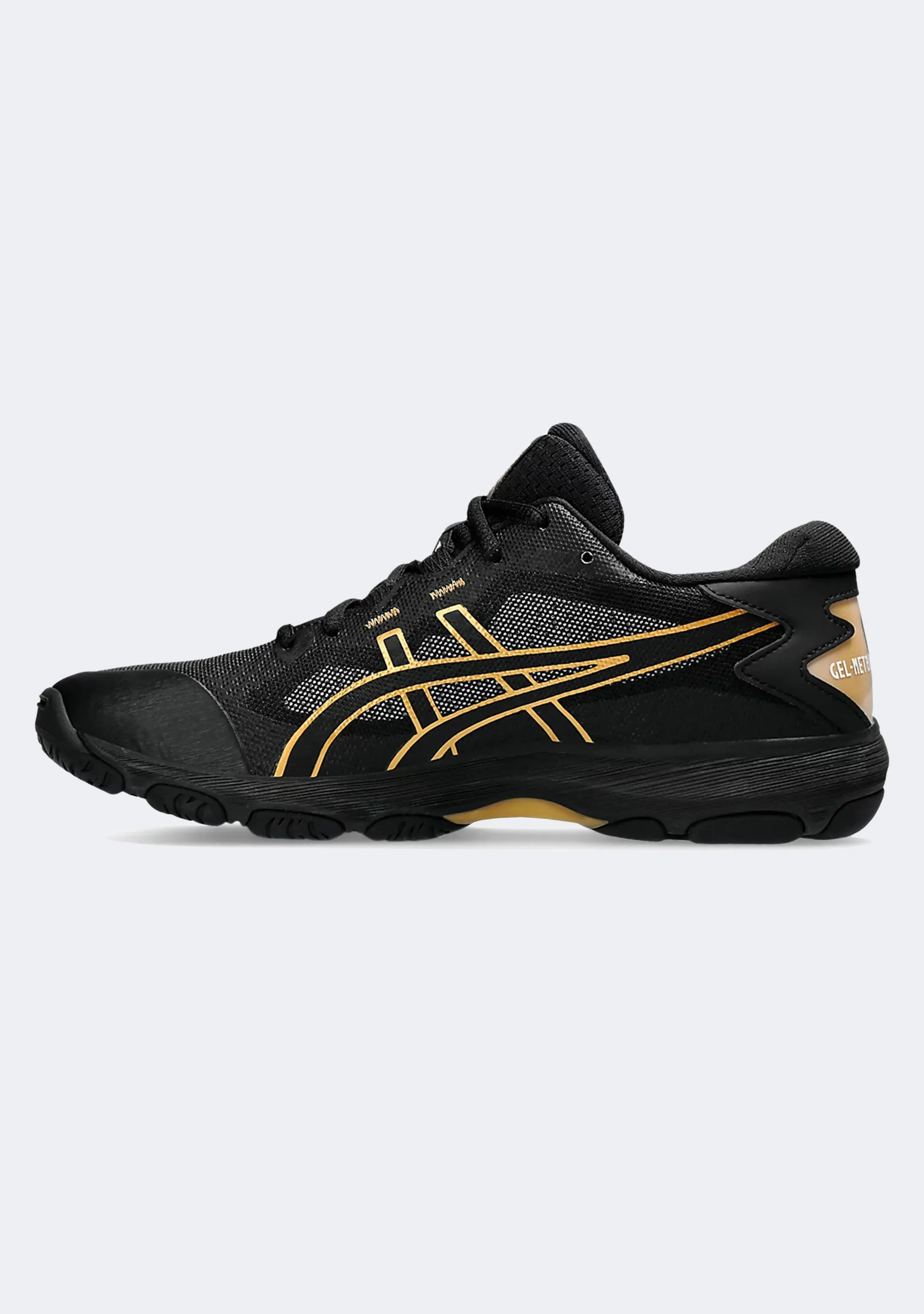 Asics Women's Gel Netburner Academy 9 Asics Shoes