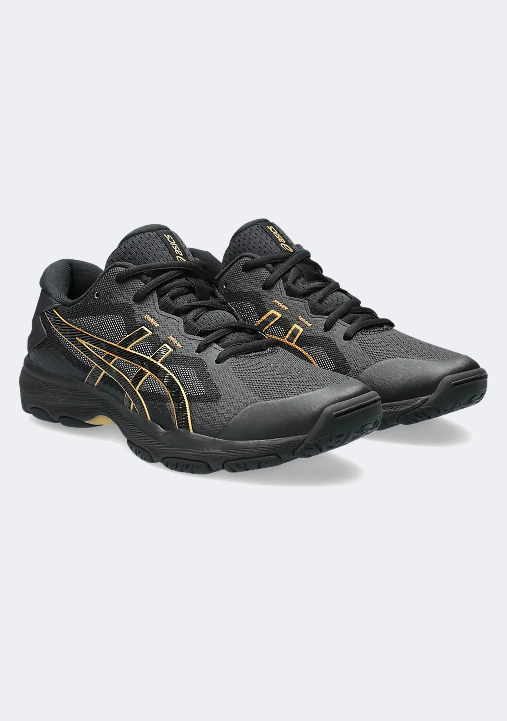 Asics Women's Gel Netburner Academy 9 Asics Shoes