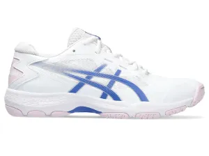 Asics Womens Gel Netburner Academy 9 <BR> 1072A098 101 Asics Shoes