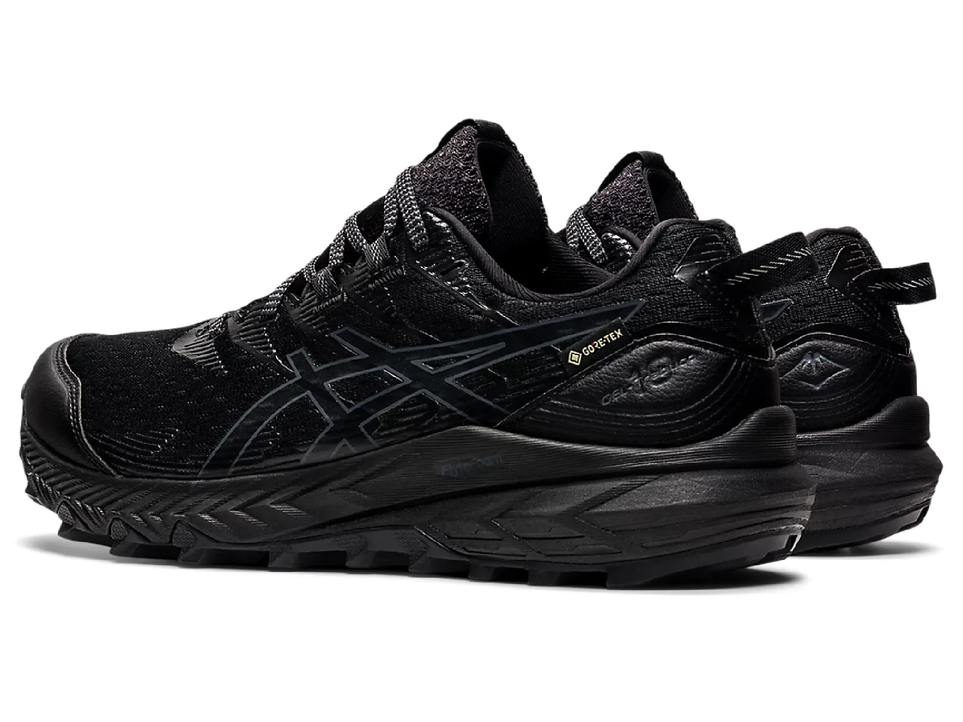 Asics Women’s Gel Trabuco 10 GTX Asics Shoes
