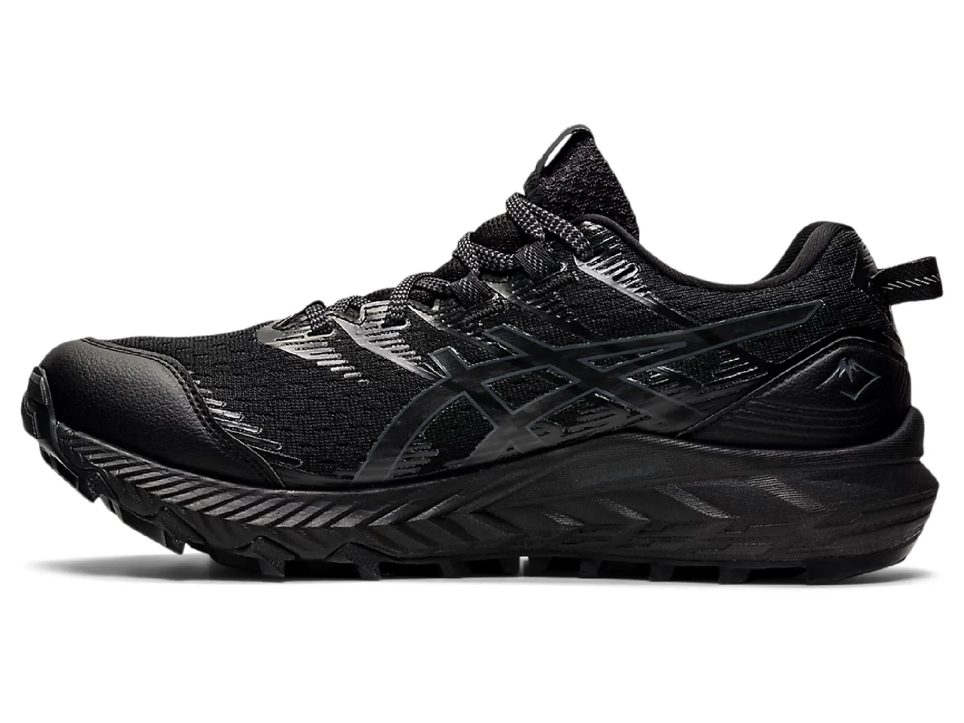 Asics Women’s Gel Trabuco 10 GTX Asics Shoes