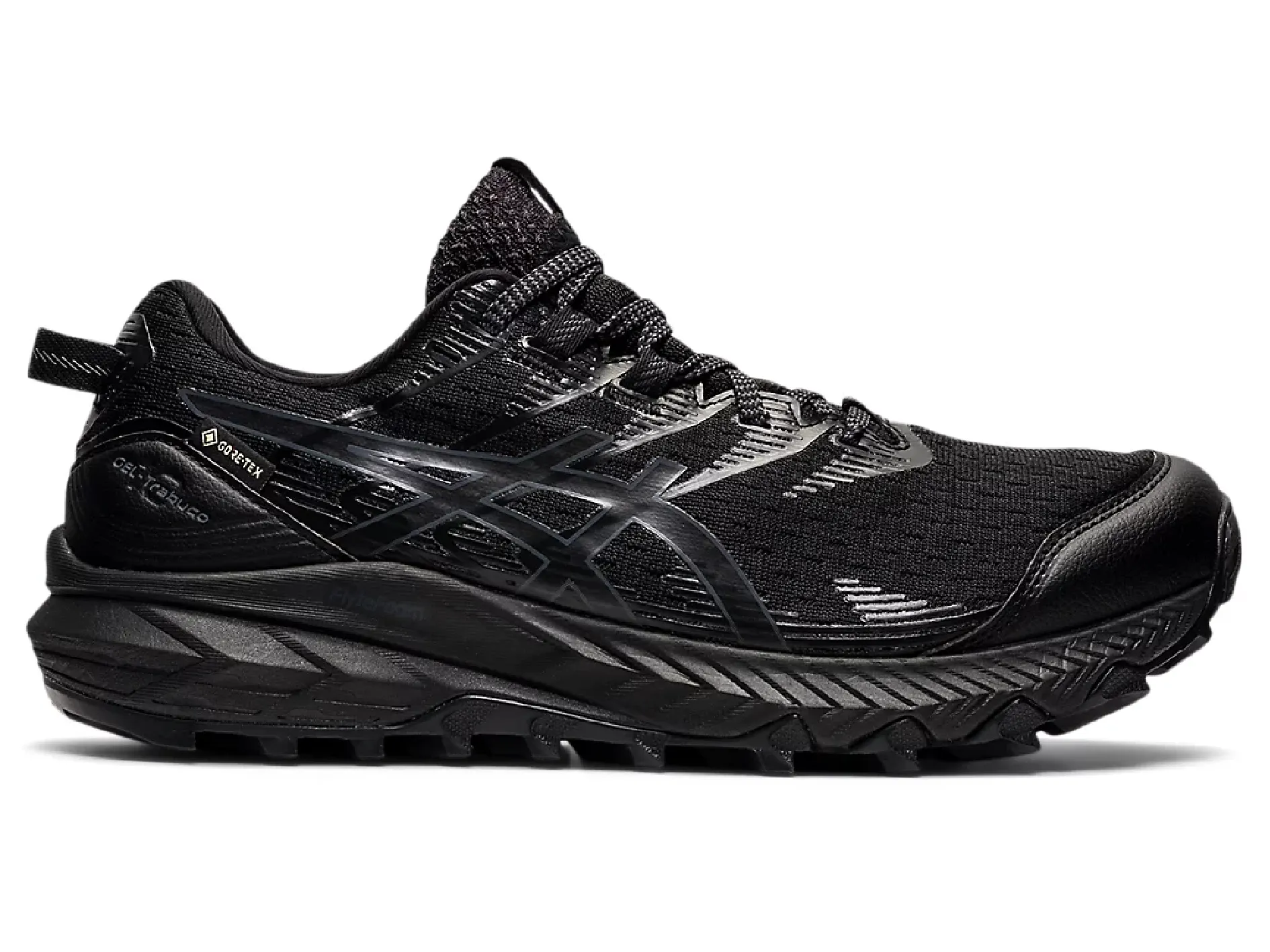 Asics Women’s Gel Trabuco 10 GTX Asics Shoes