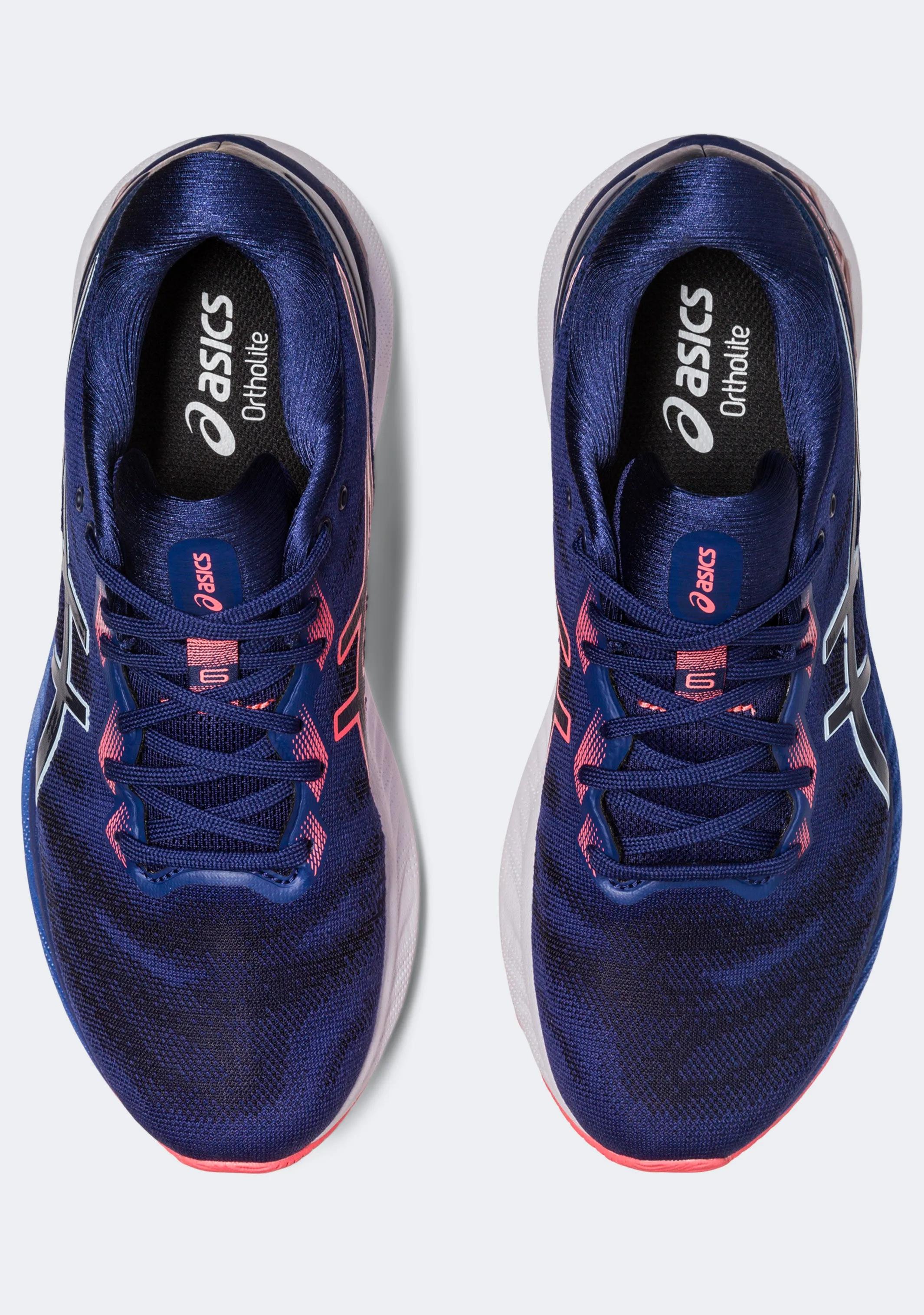 Asics Women’s Gel-Ziruss 6 Asics Shoes