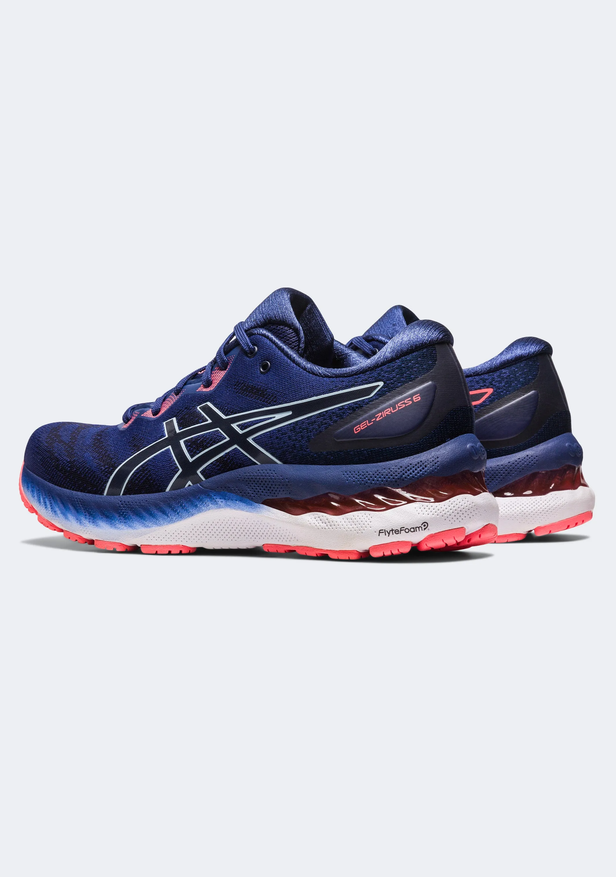 Asics Women’s Gel-Ziruss 6 Asics Shoes