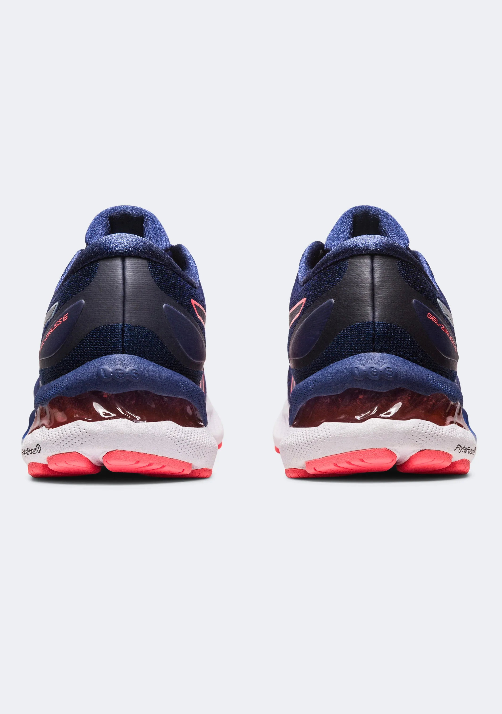 Asics Women’s Gel-Ziruss 6 Asics Shoes