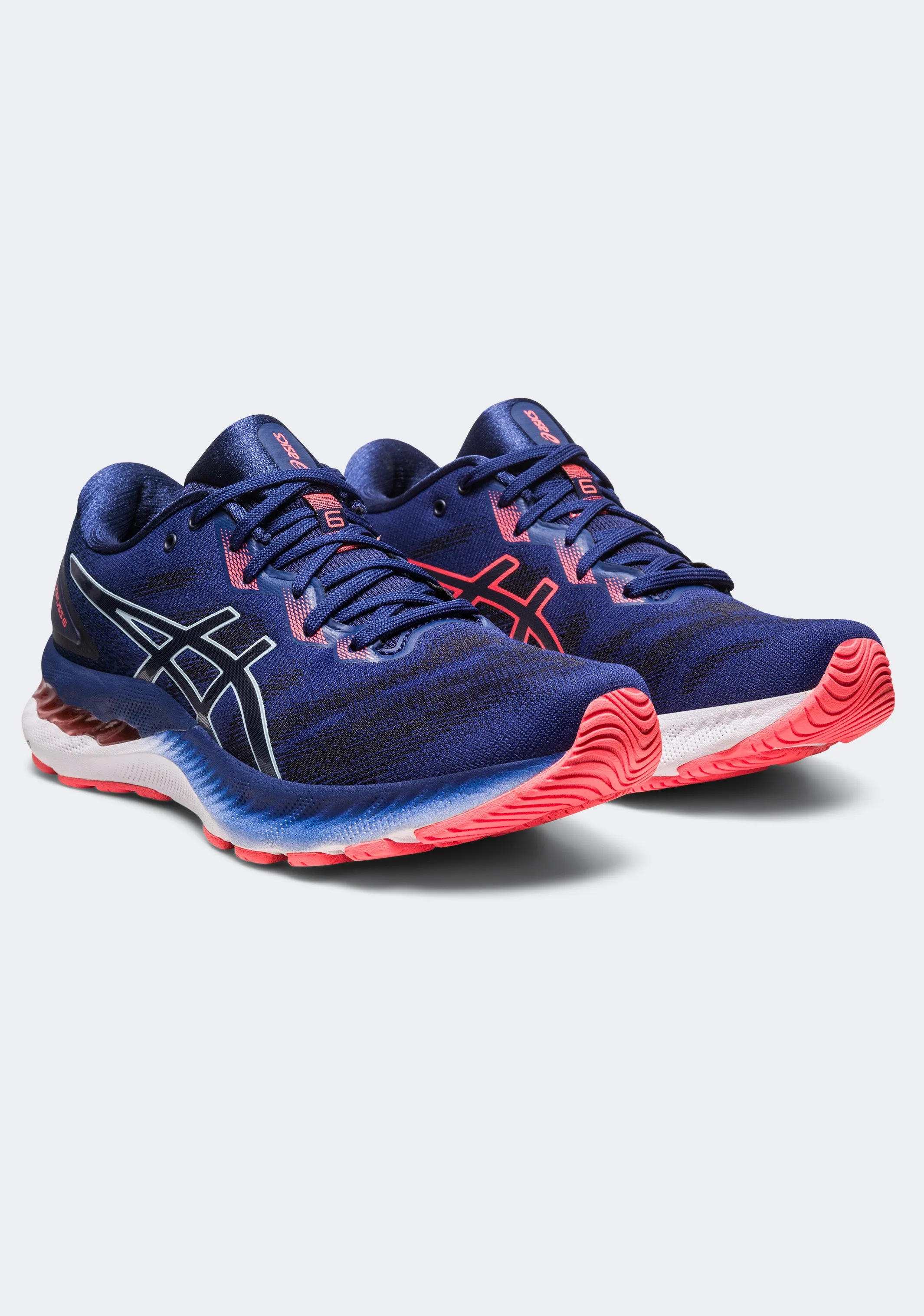 Asics Women’s Gel-Ziruss 6 Asics Shoes