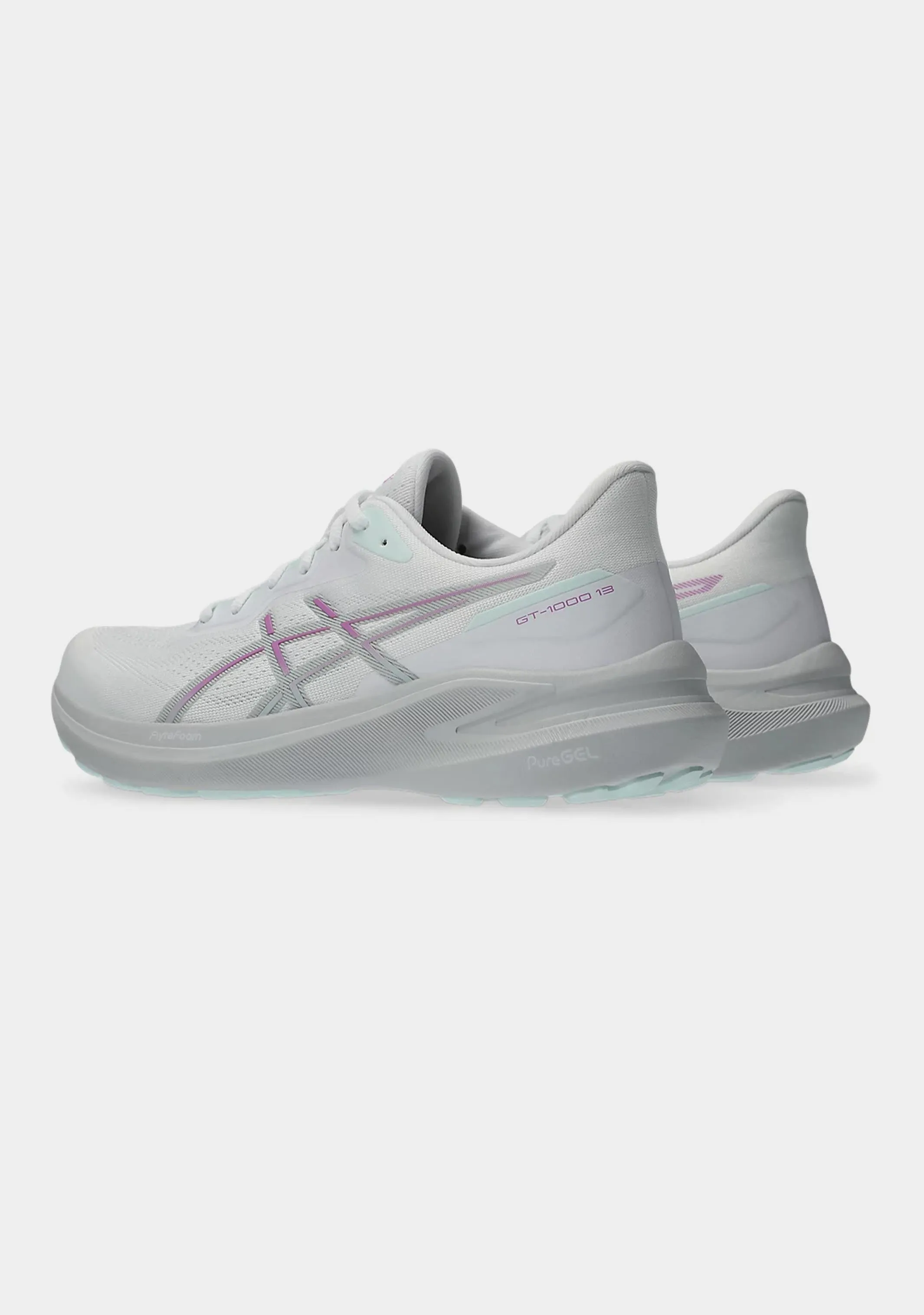 Asics Women's GT 1000 13 Asics Shoes