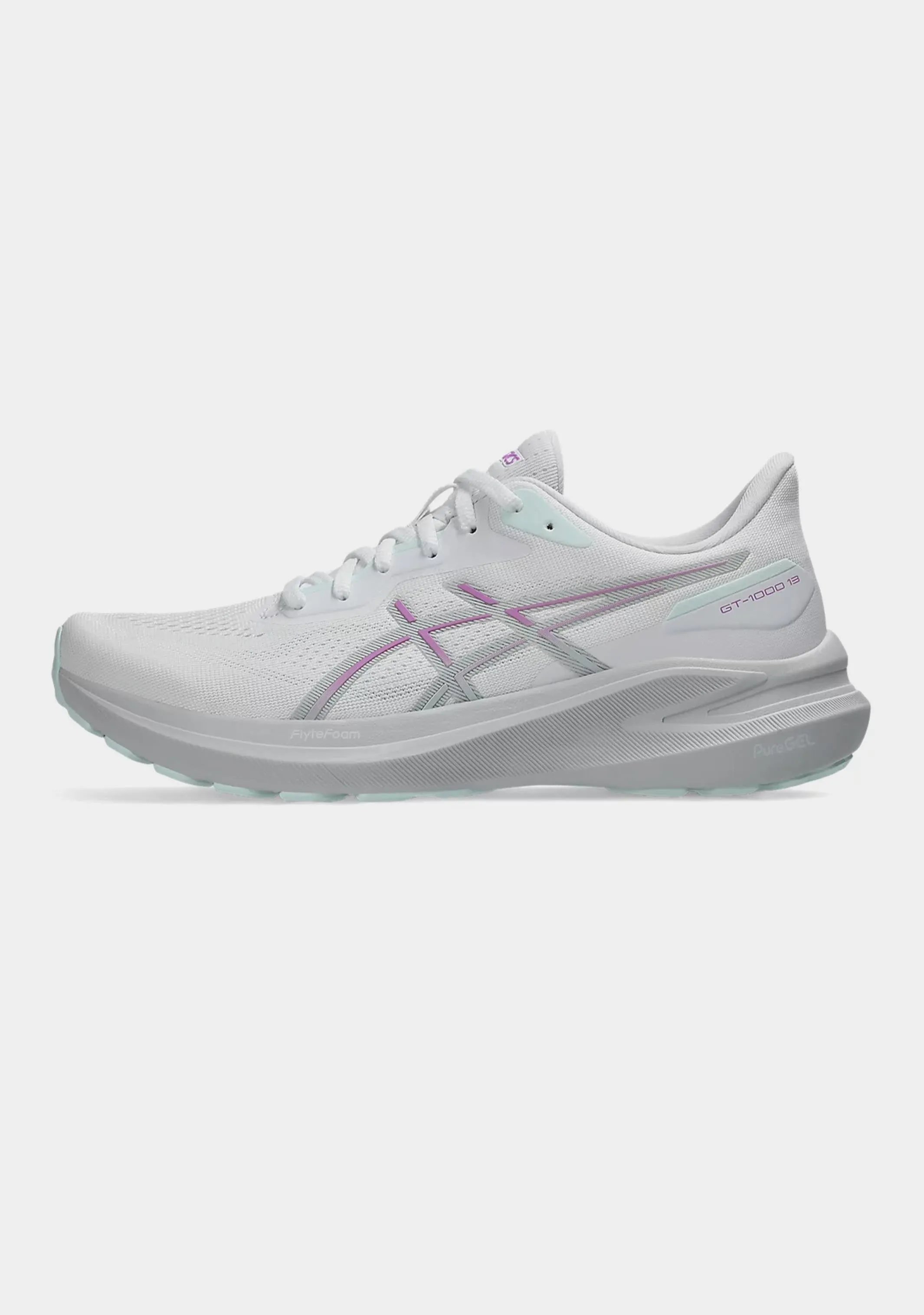 Asics Women's GT 1000 13 Asics Shoes