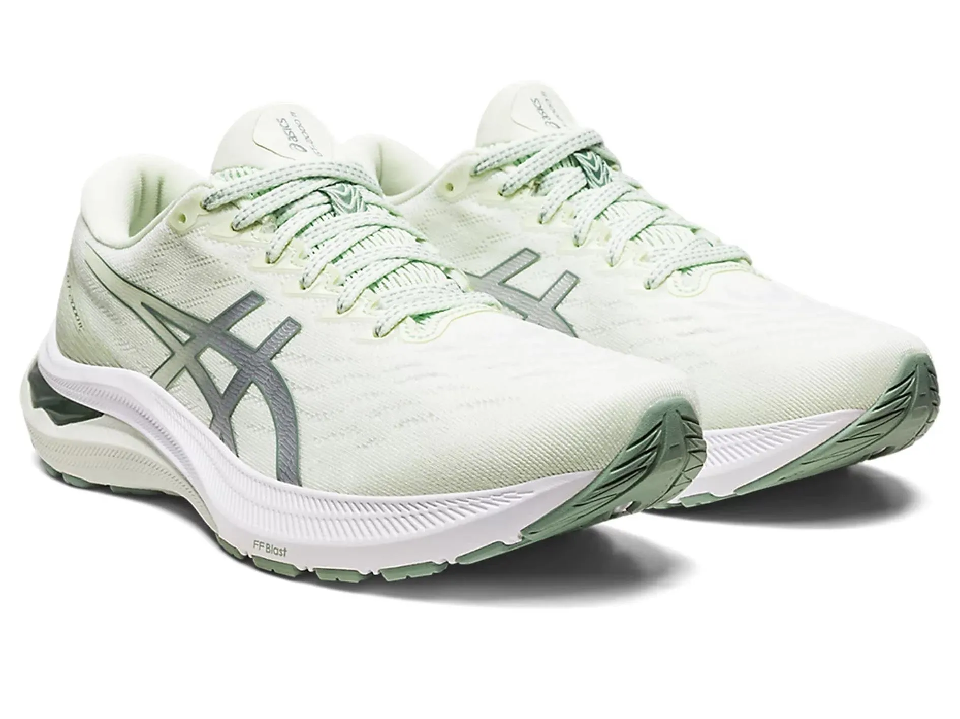 Asics Womens GT 2000 11 <br> 1012B271 300 Asics Shoes