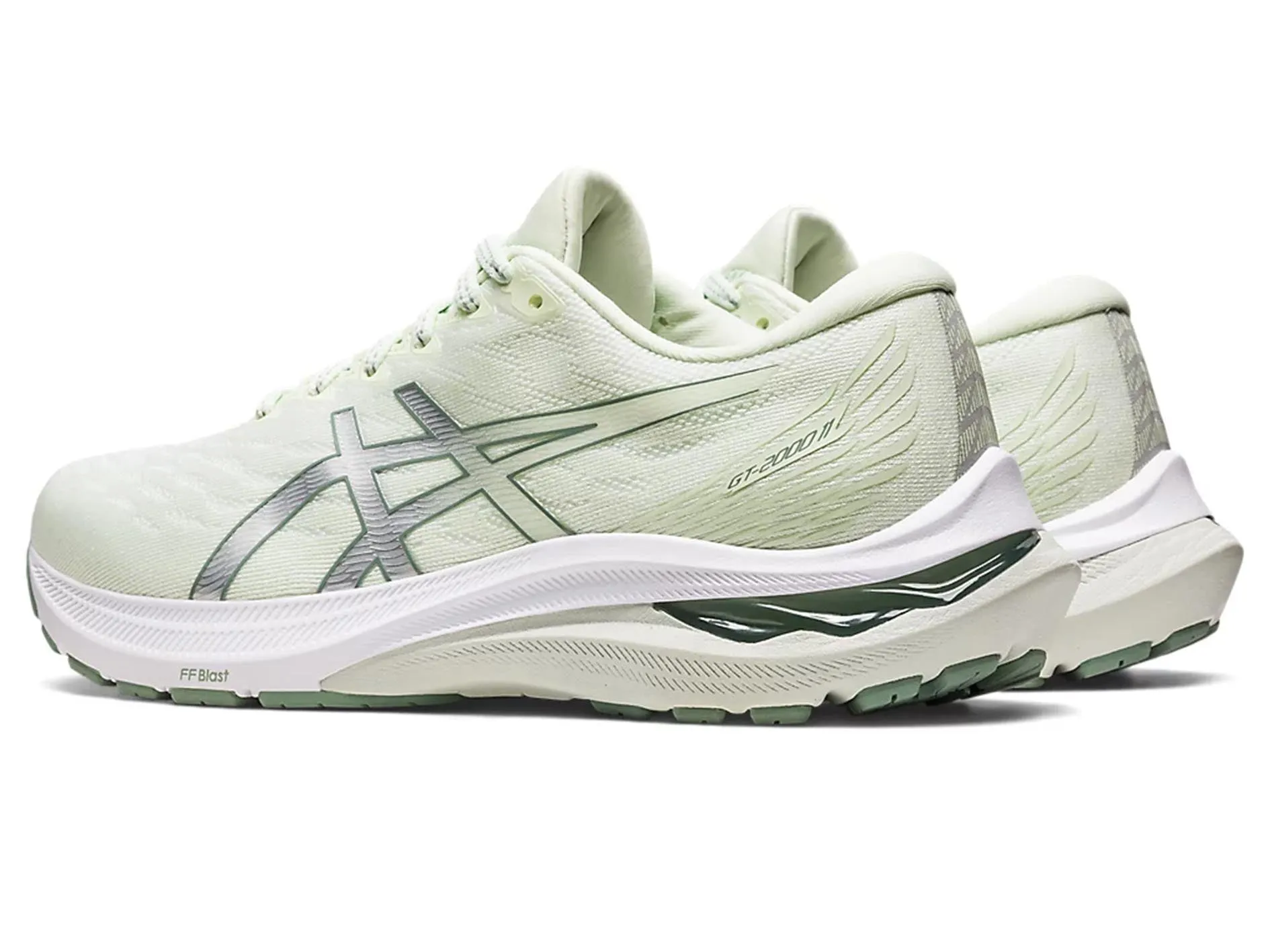 Asics Womens GT 2000 11 <br> 1012B271 300 Asics Shoes