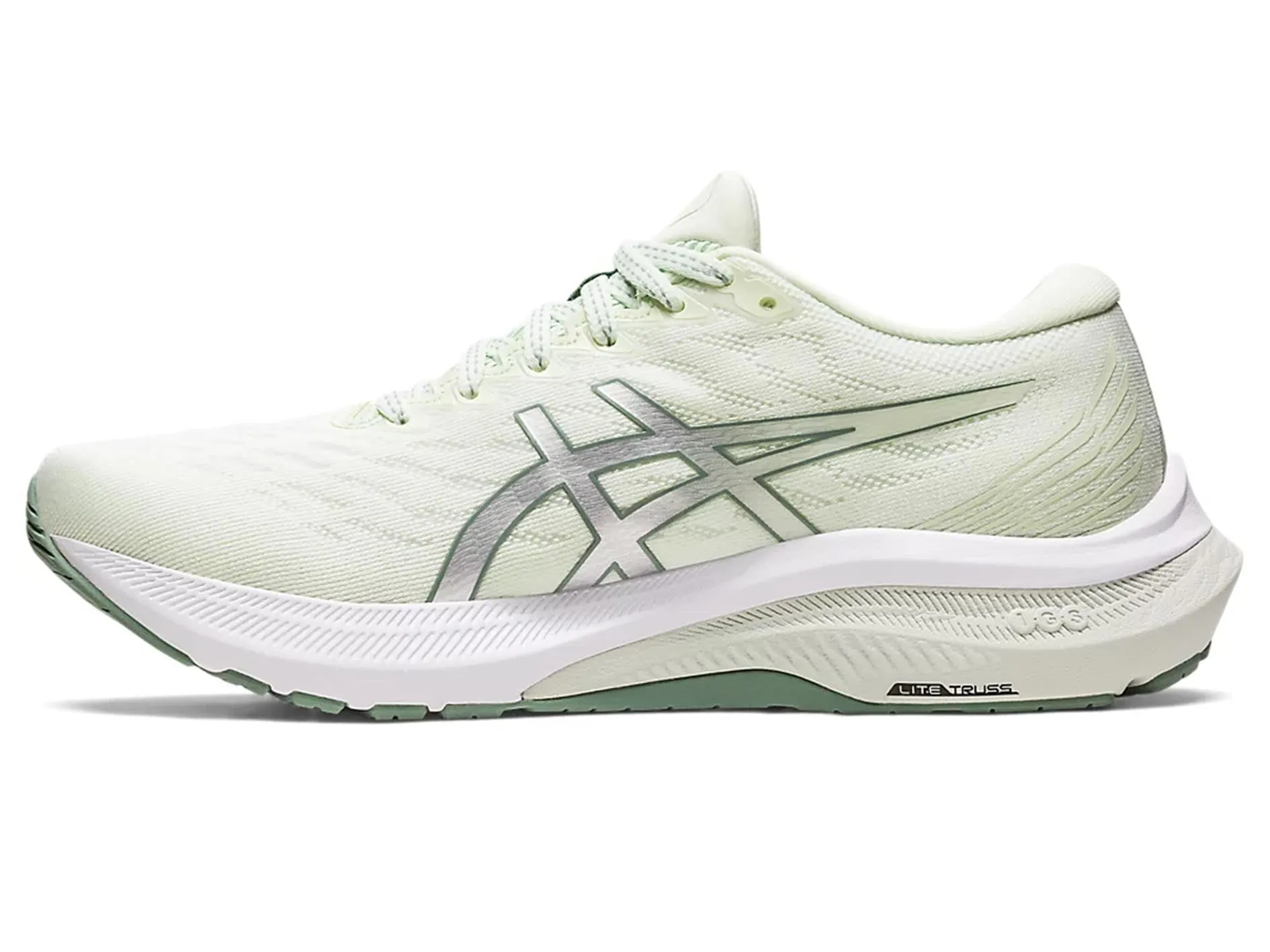 Asics Womens GT 2000 11 <br> 1012B271 300 Asics Shoes