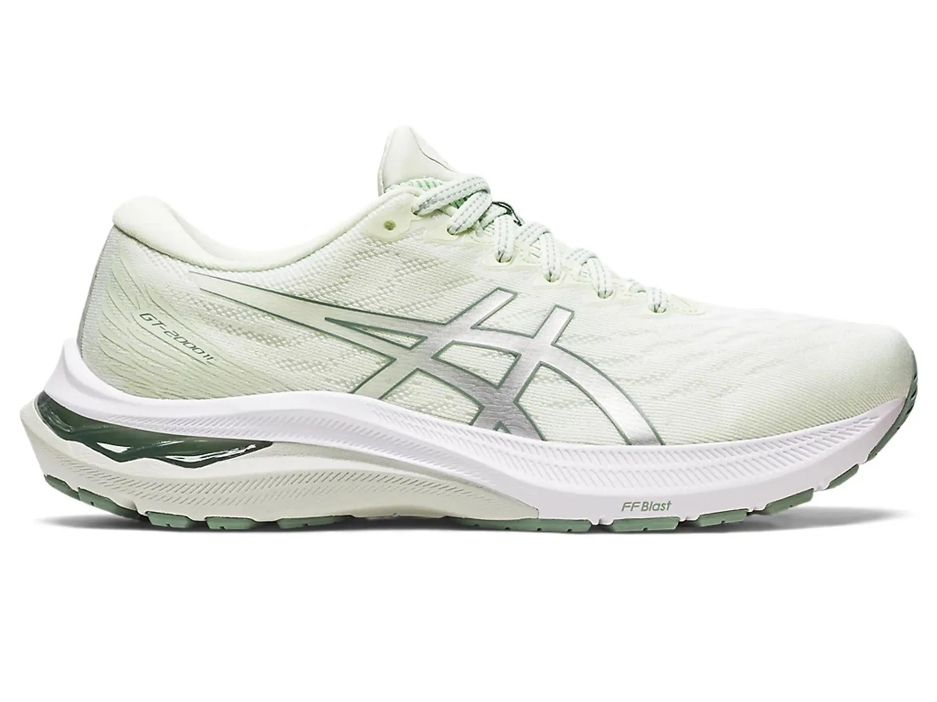 Asics Womens GT 2000 11 <br> 1012B271 300 Asics Shoes