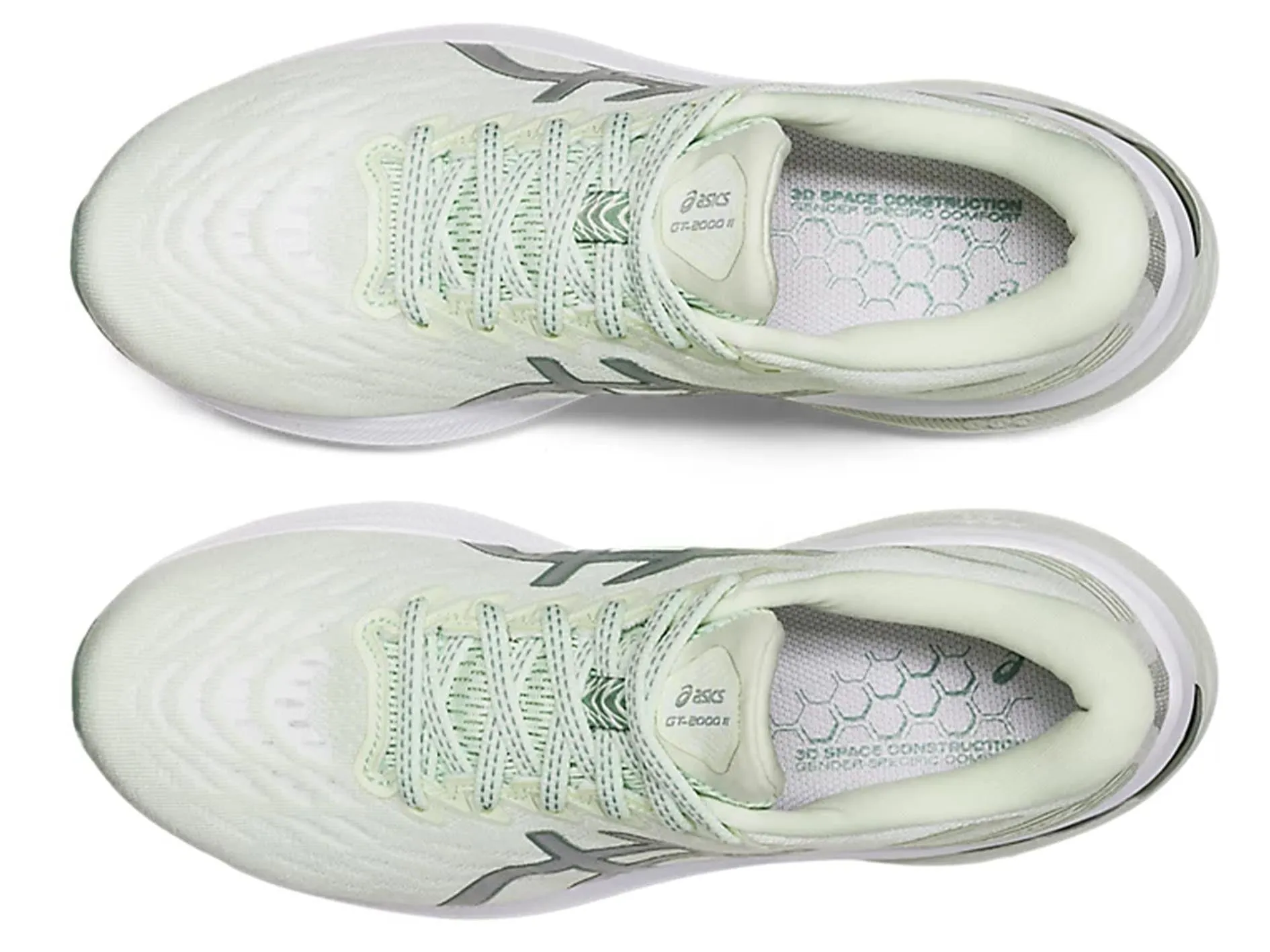 Asics Womens GT 2000 11 <br> 1012B271 300 Asics Shoes