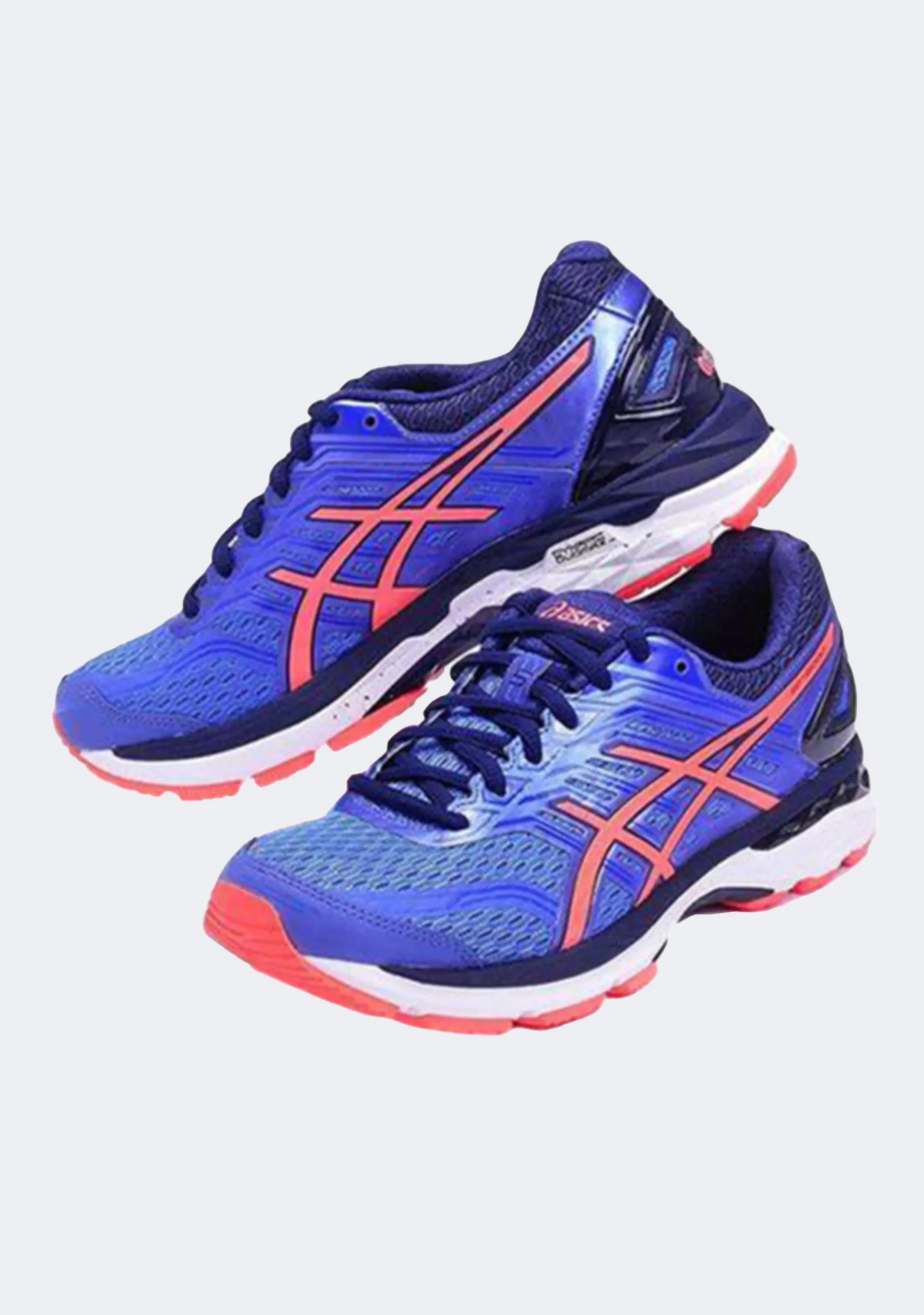 Asics Women's GT 2000 5 (D Width) Asics Shoes