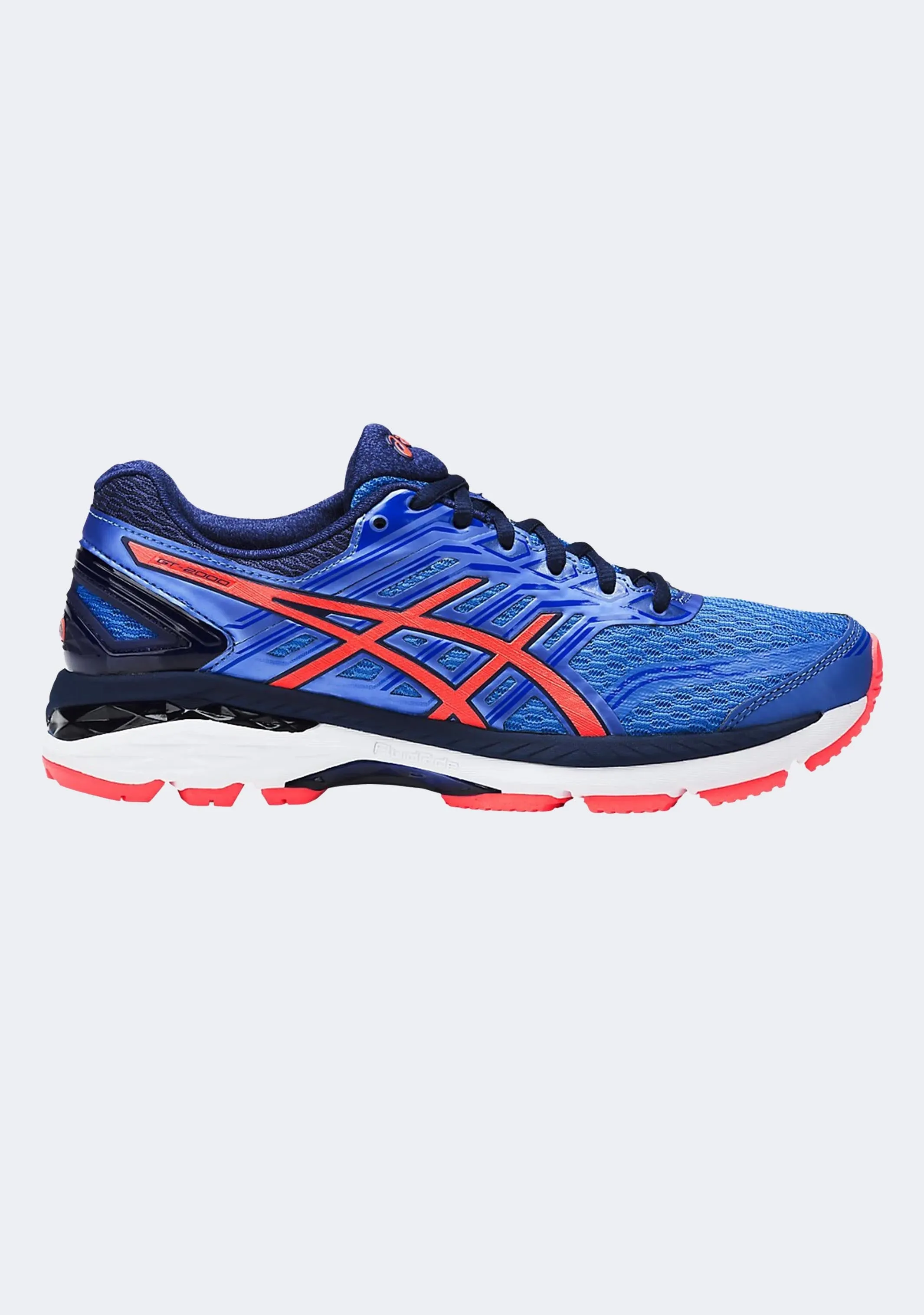 Asics Women's GT 2000 5 (D Width) Asics Shoes