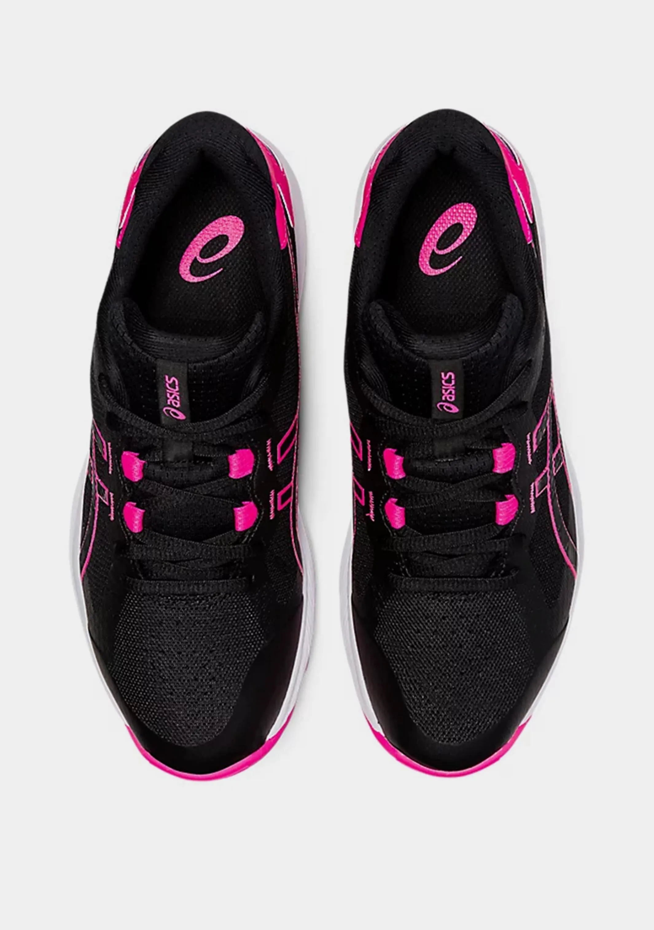 Asics Womens Netburner Academy 9 Asics Shoes
