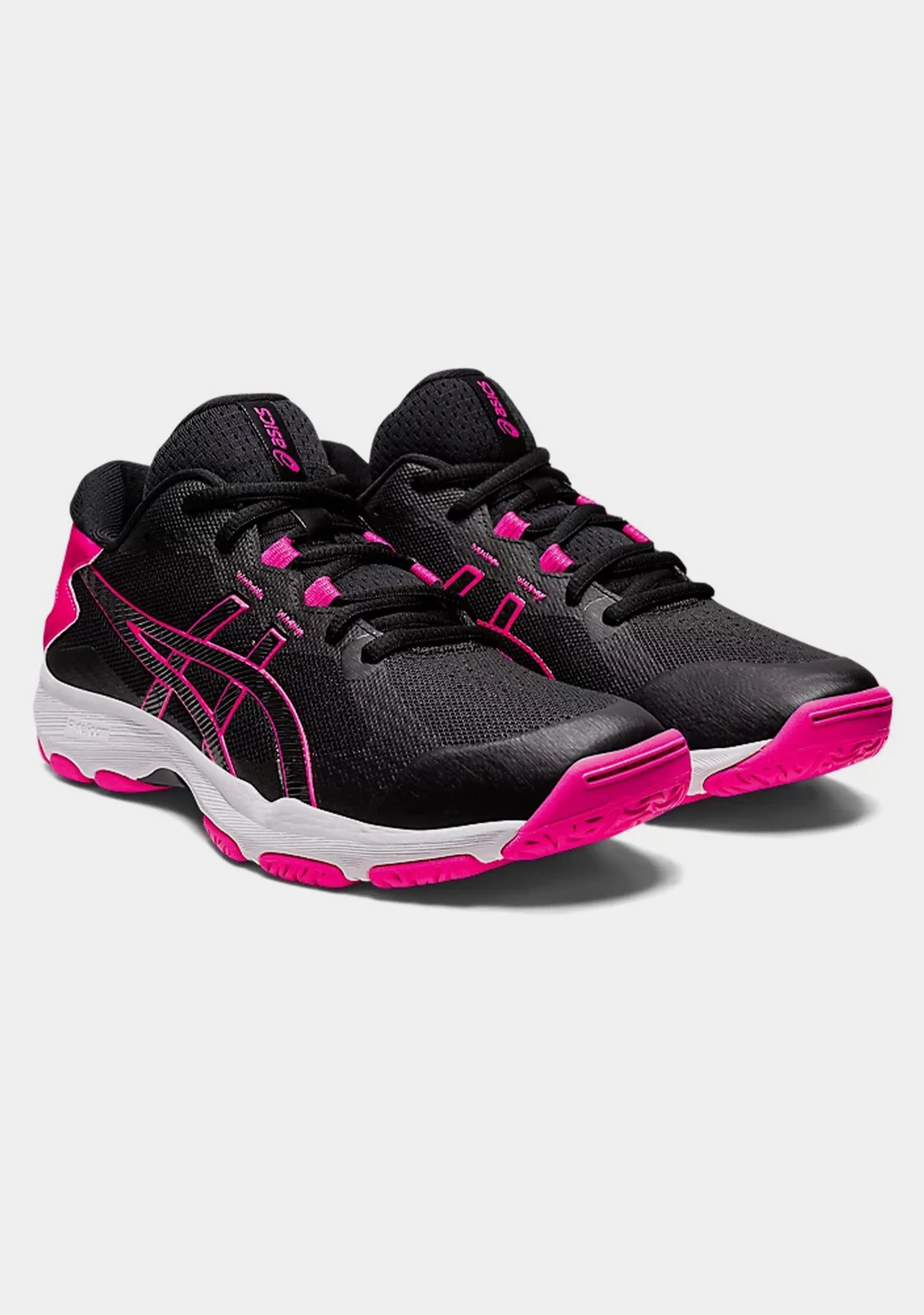 Asics Womens Netburner Academy 9 Asics Shoes