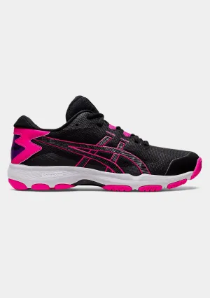 Asics Womens Netburner Academy 9 Asics Shoes