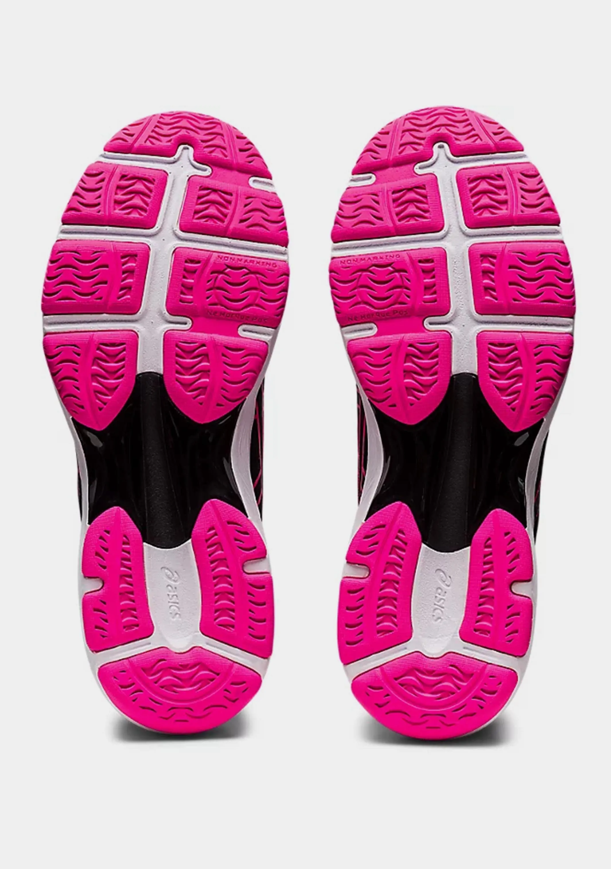 Asics Womens Netburner Academy 9 Asics Shoes