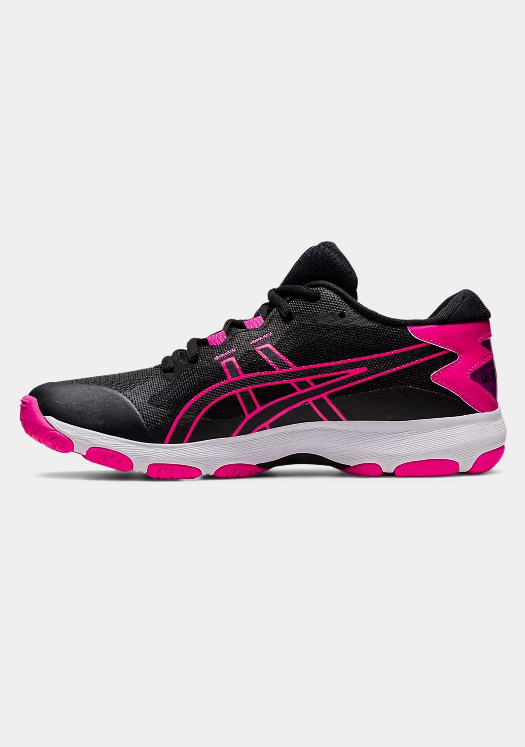 Asics Womens Netburner Academy 9 Asics Shoes
