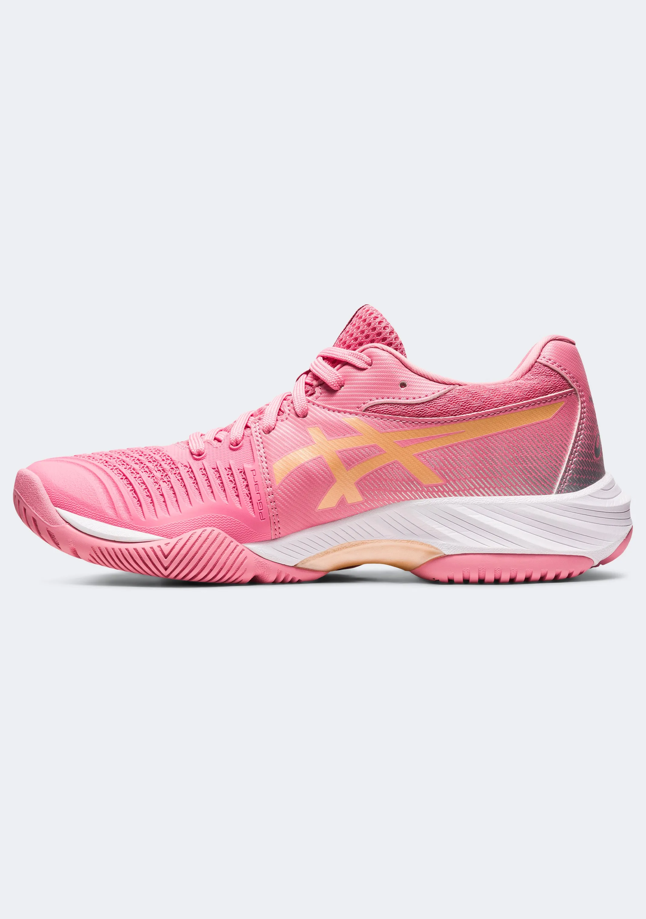 Asics Women's Netburner Ballistic FF 3 Asics Shoes