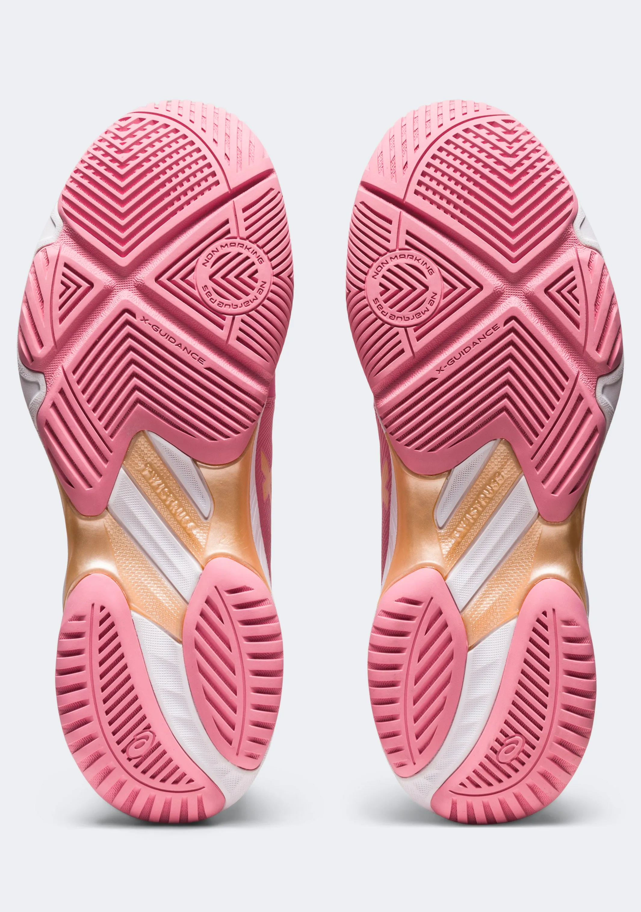 Asics Women's Netburner Ballistic FF 3 Asics Shoes