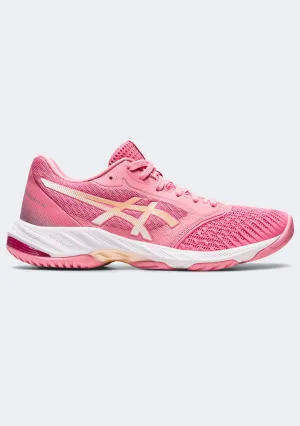 Asics Women's Netburner Ballistic FF 3 Asics Shoes