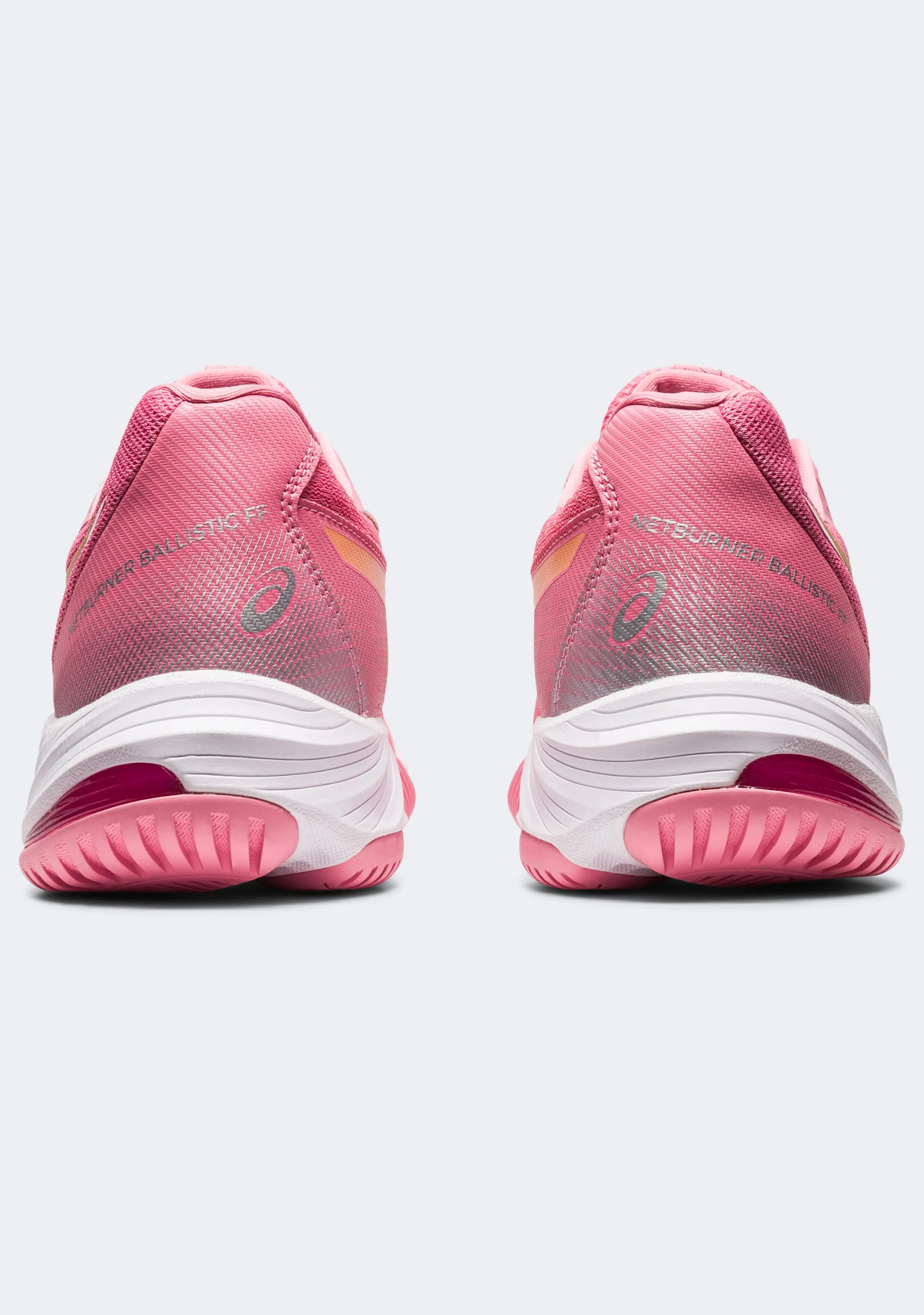 Asics Women's Netburner Ballistic FF 3 Asics Shoes