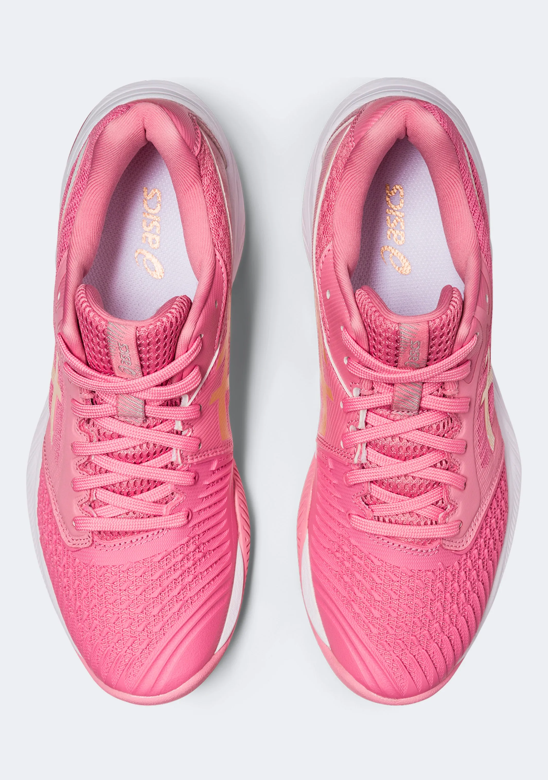 Asics Women's Netburner Ballistic FF 3 Asics Shoes