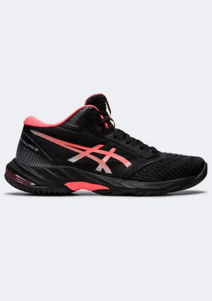 Asics Women’s Netburner Ballistic FF MT 3 Asics Shoes