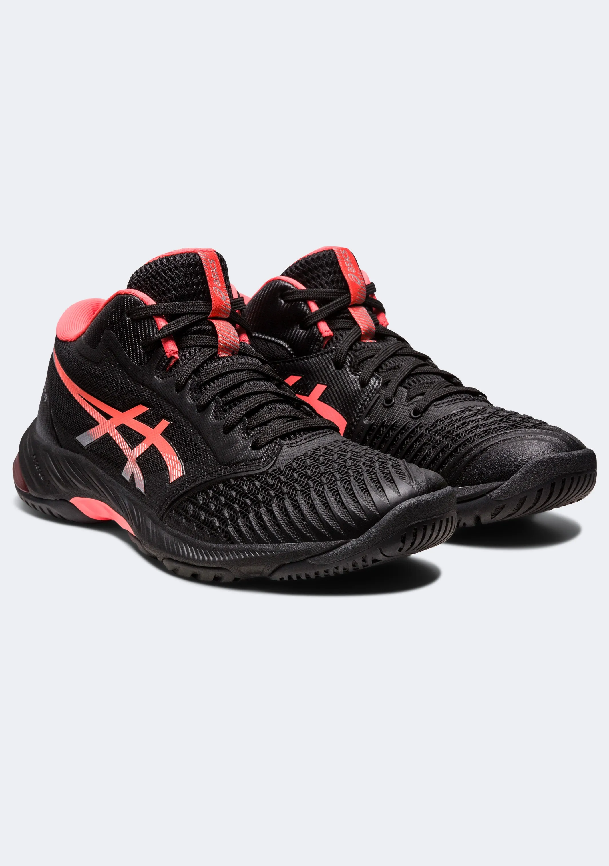 Asics Women’s Netburner Ballistic FF MT 3 Asics Shoes