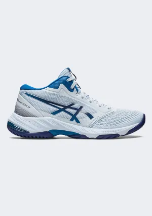 Asics Womens Netburner Ballistic FF MT 3 Asics Shoes
