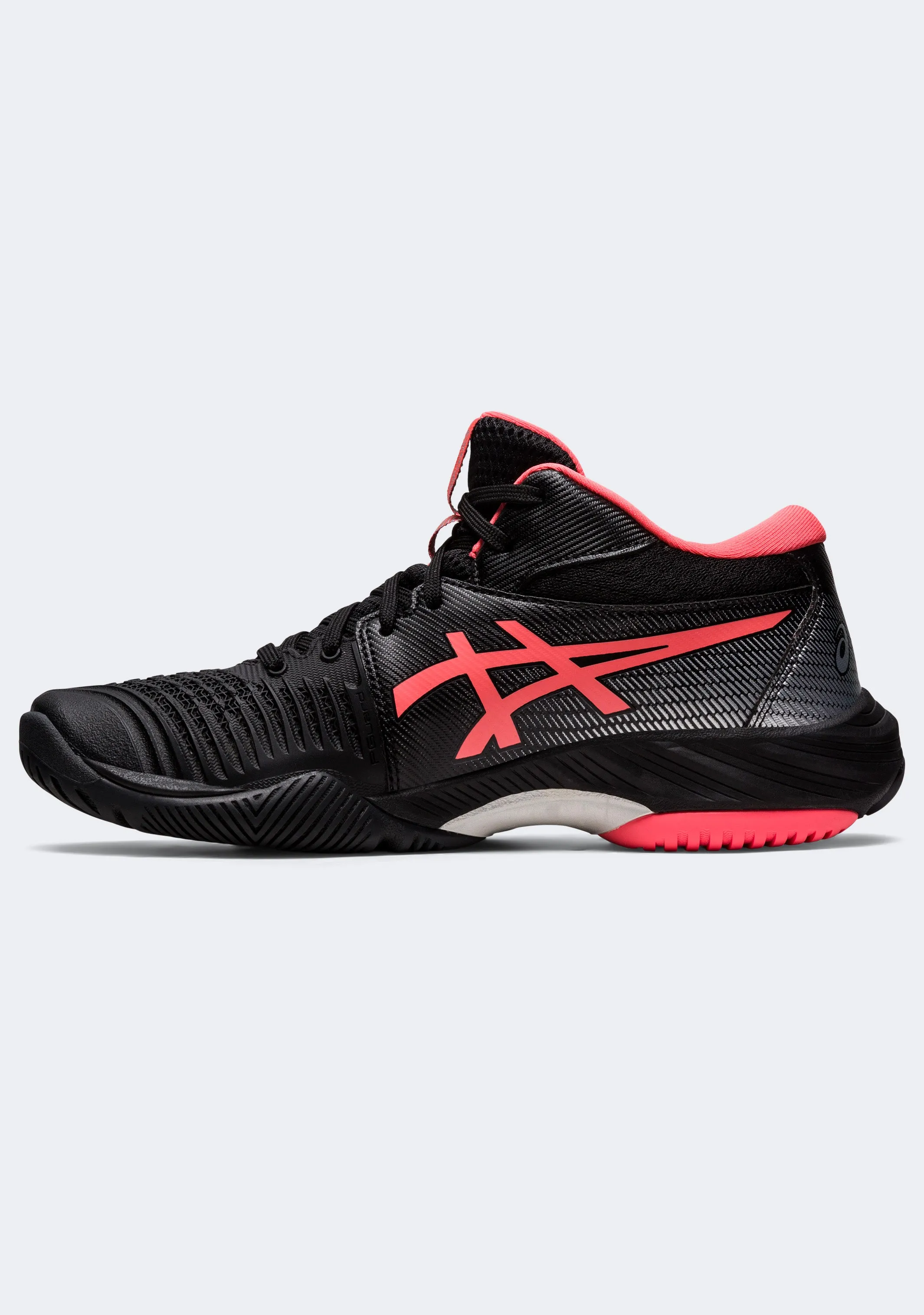 Asics Women’s Netburner Ballistic FF MT 3 Asics Shoes