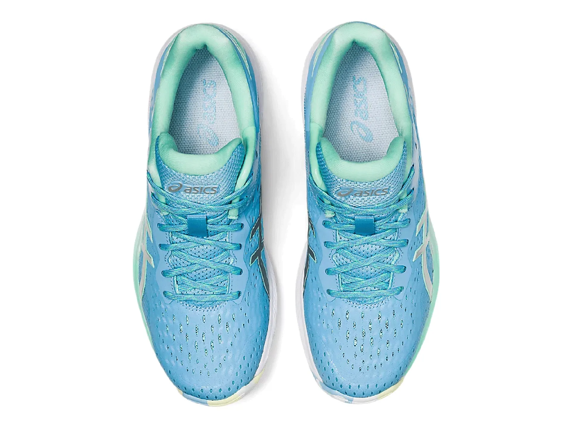 Asics Womens Netburner Professional FF 2 <br> 1072A036 401 Asics Shoes