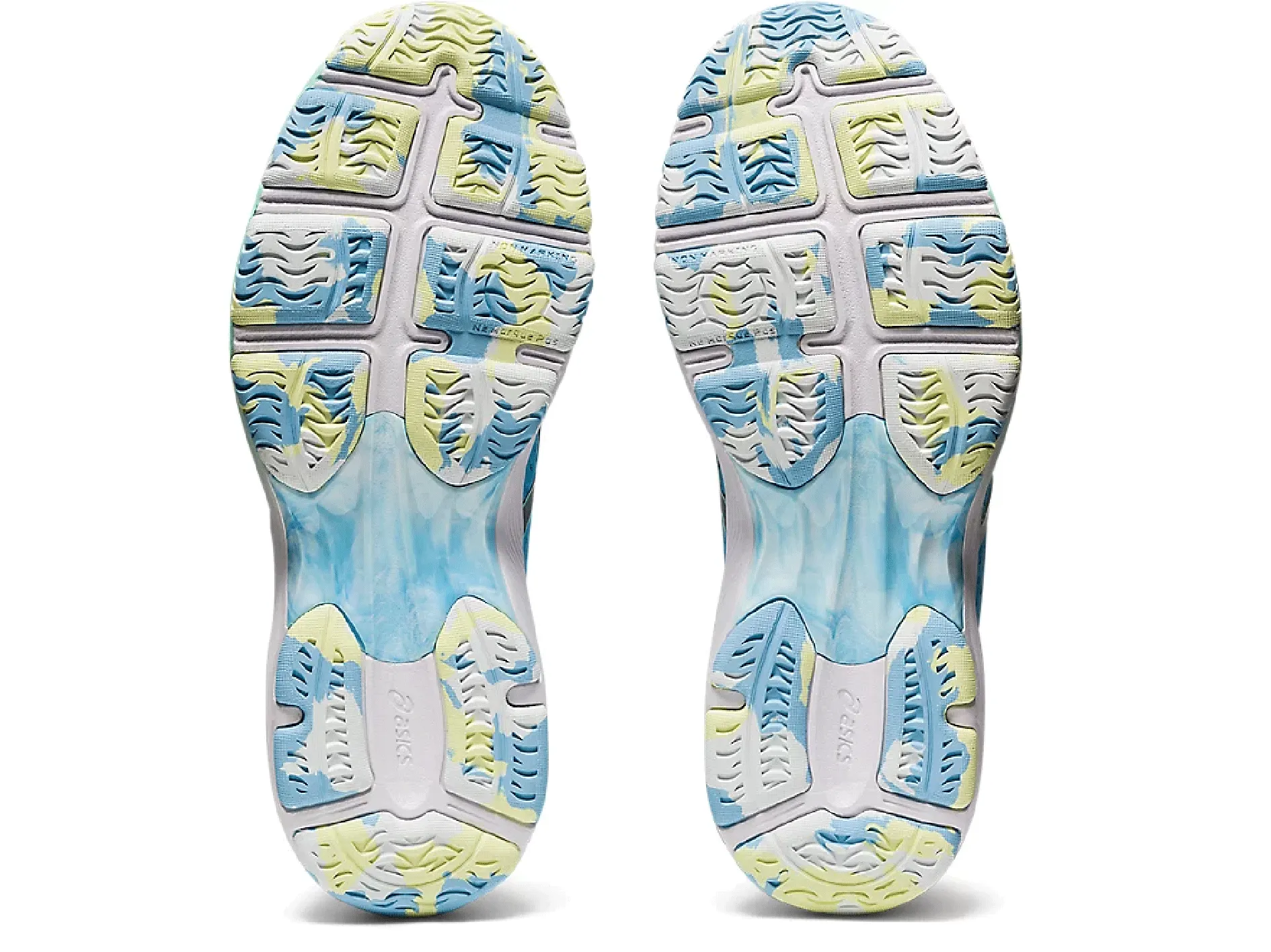 Asics Womens Netburner Professional FF 2 <br> 1072A036 401 Asics Shoes