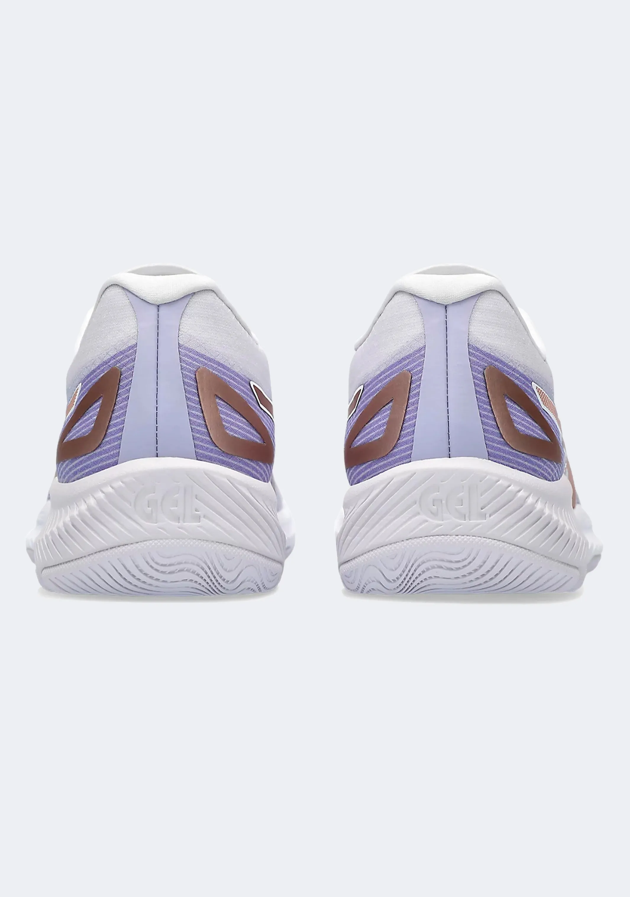 Asics Women’s Netburner Professional FF 3 Asics Shoes